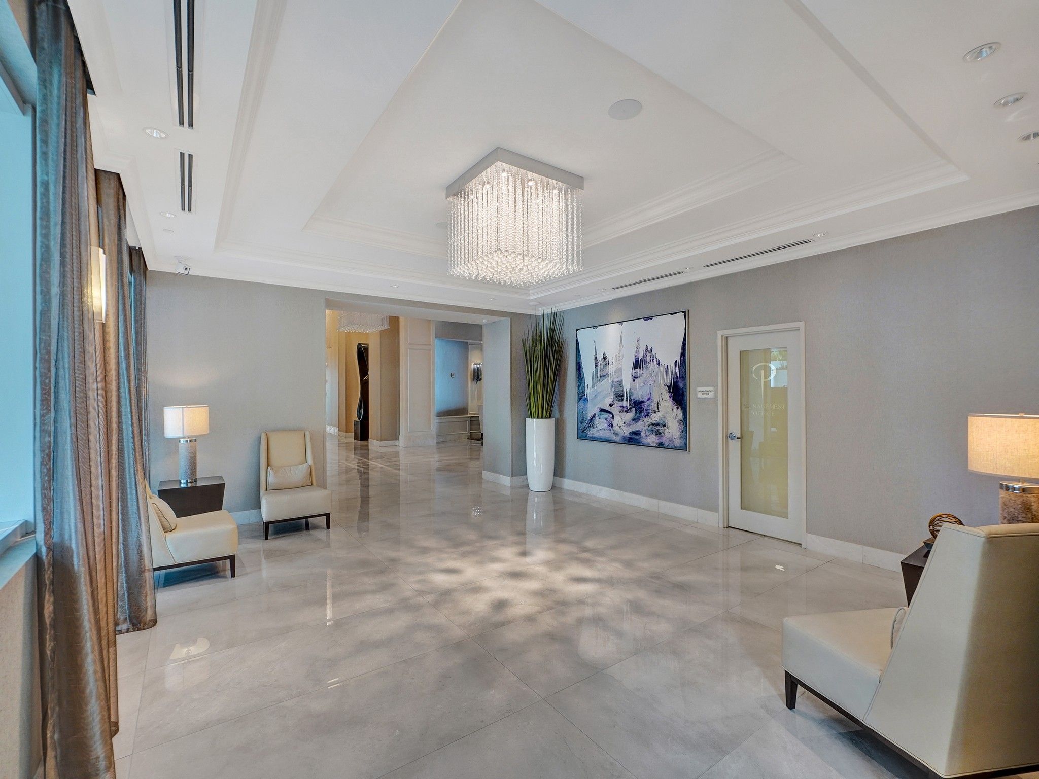 3201 NE 183rd Street Aventura FL 33160