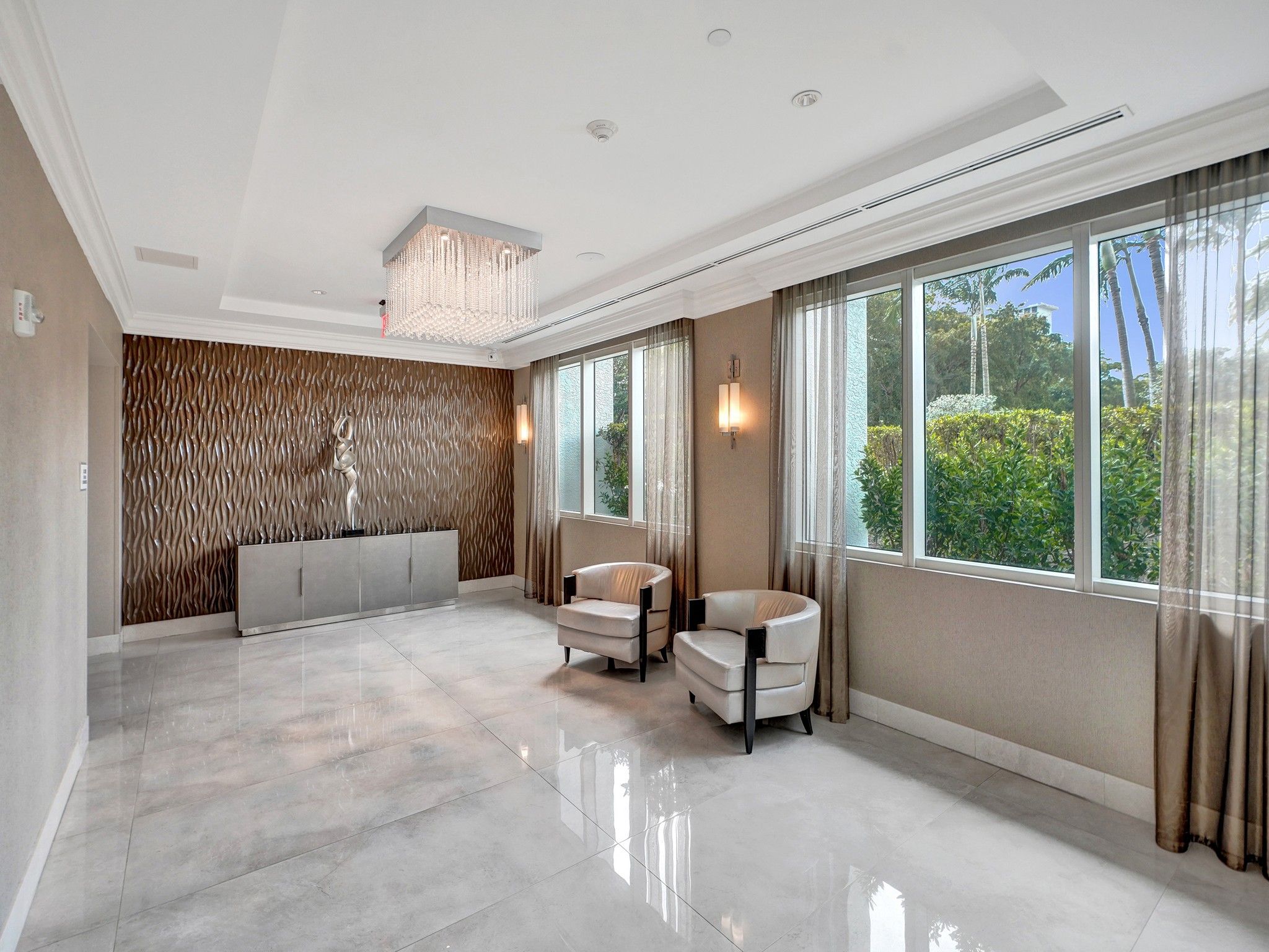 3201 NE 183rd Street Aventura FL 33160