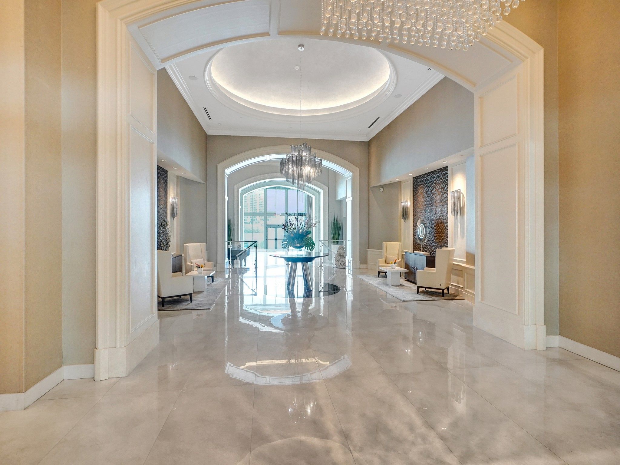 3201 NE 183rd Street Aventura FL 33160