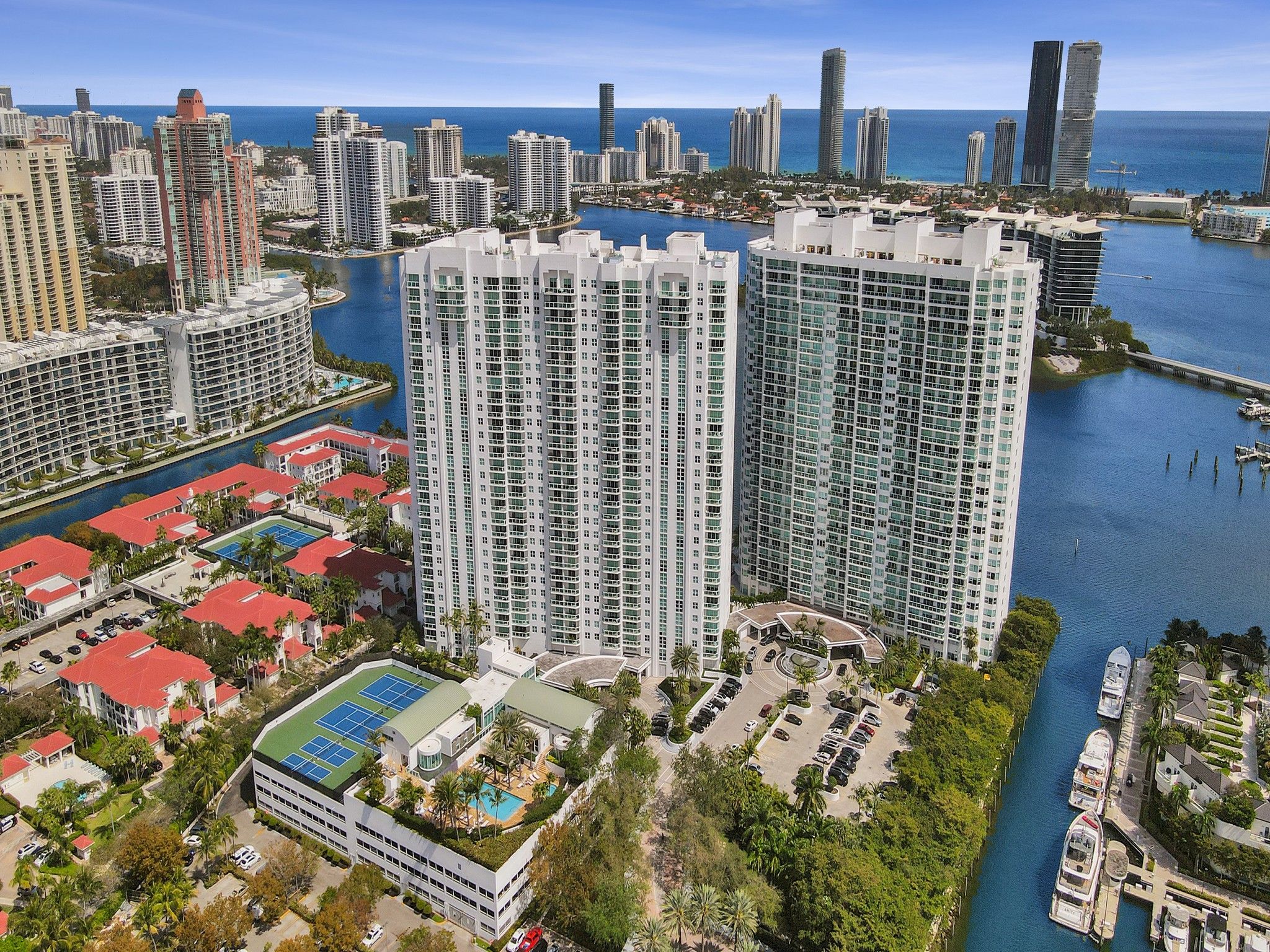 3201 NE 183rd Street Aventura FL 33160