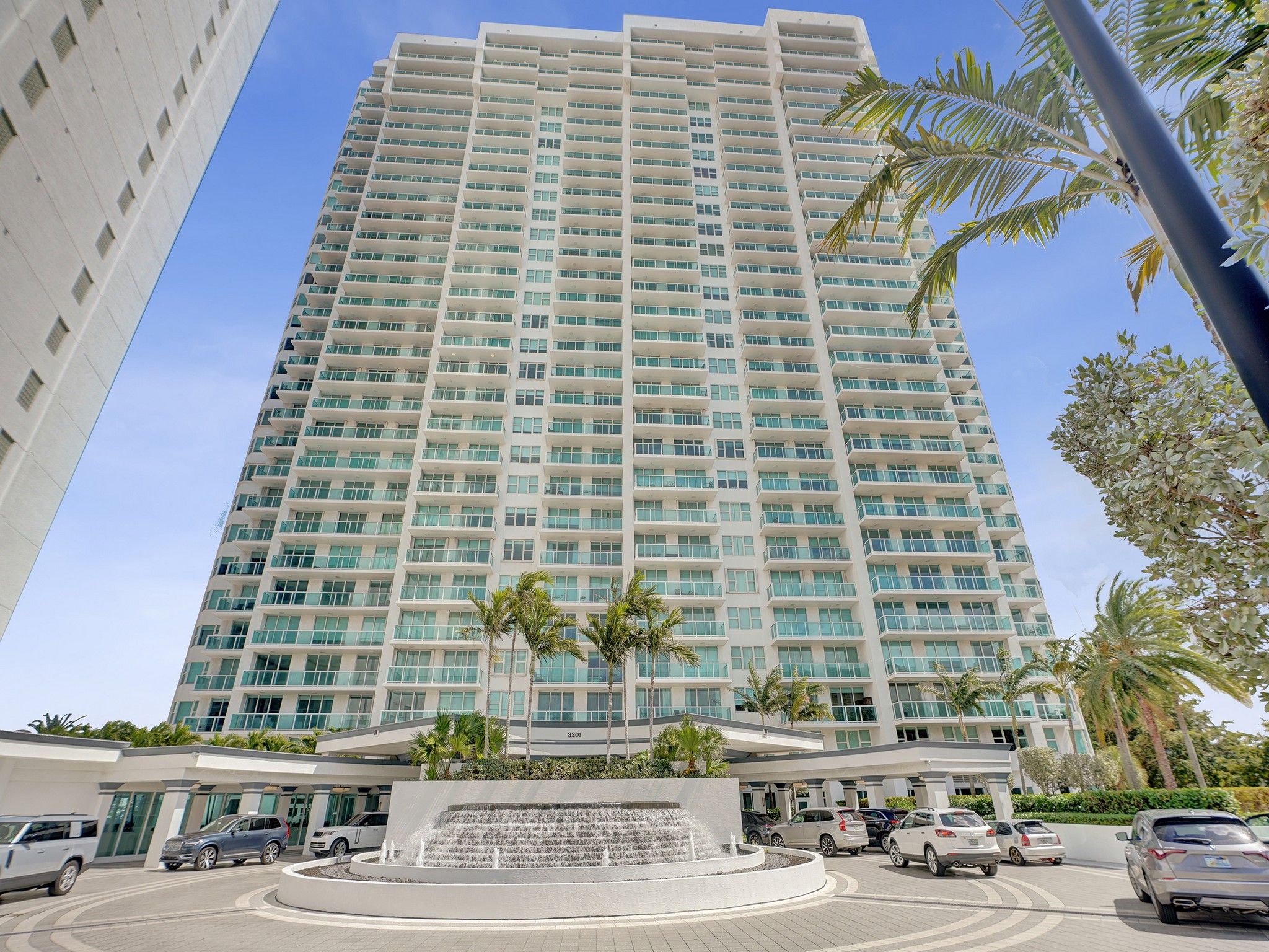 3201 NE 183rd Street Aventura FL 33160