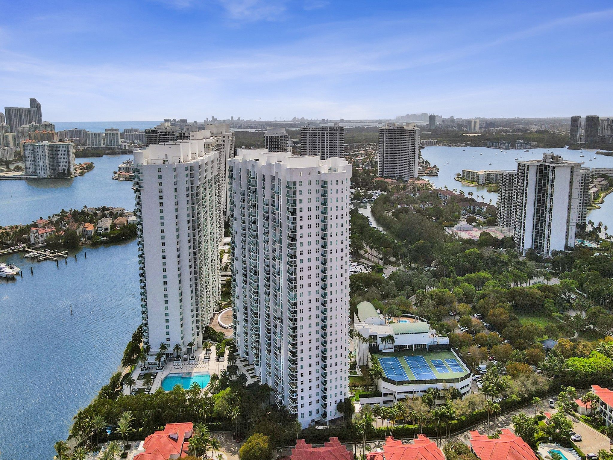 3201 NE 183rd Street Aventura FL 33160