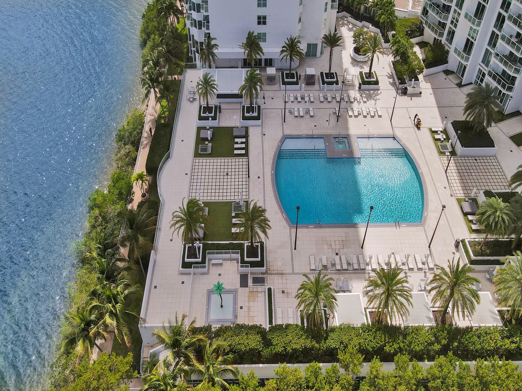 3201 NE 183rd Street Aventura FL 33160