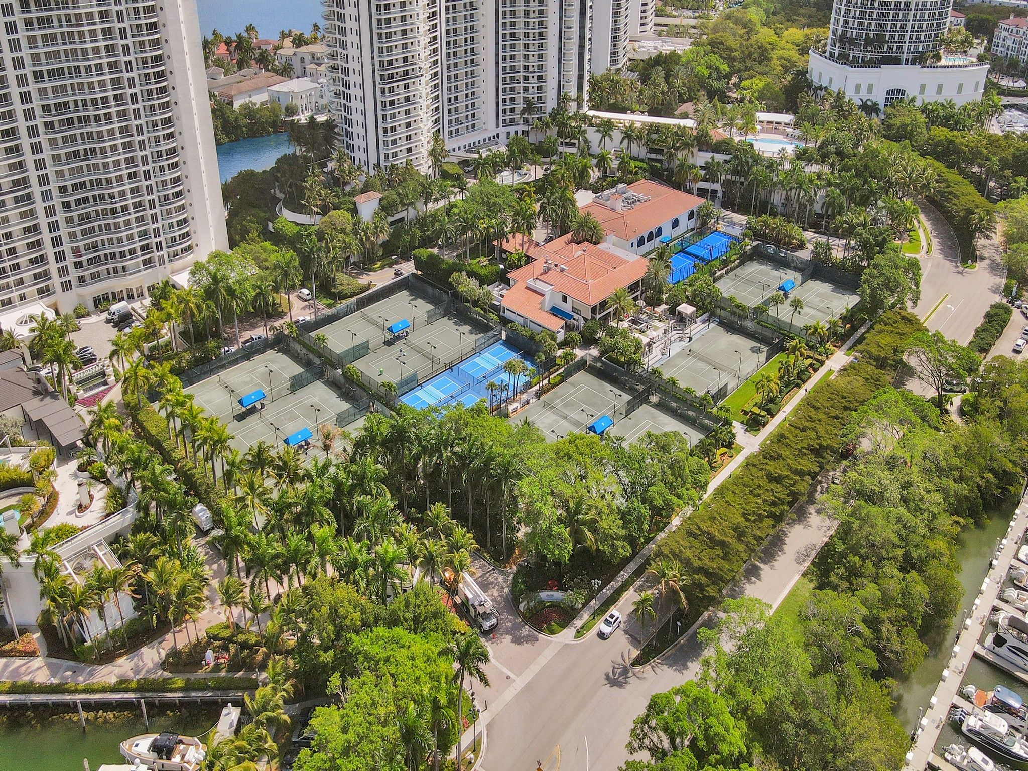 3201 NE 183rd Street Aventura FL 33160