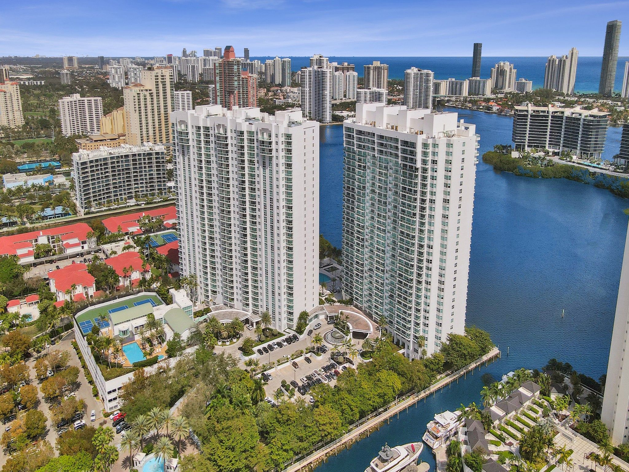 3201 NE 183rd Street Aventura FL 33160