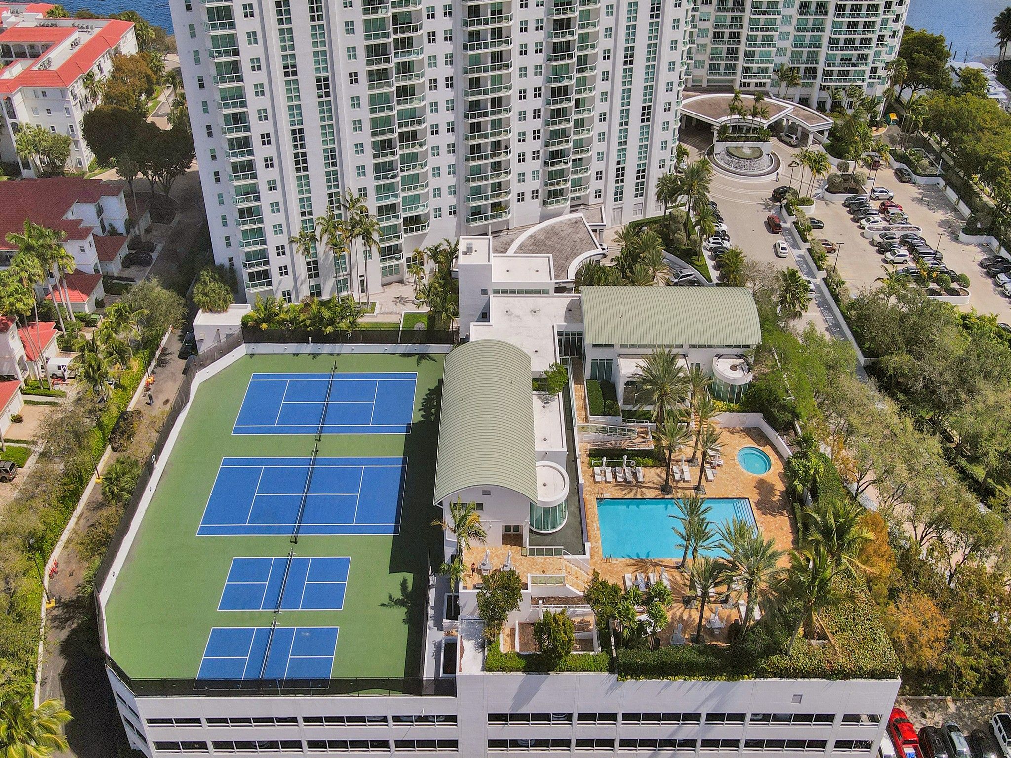 3201 NE 183rd Street Aventura FL 33160