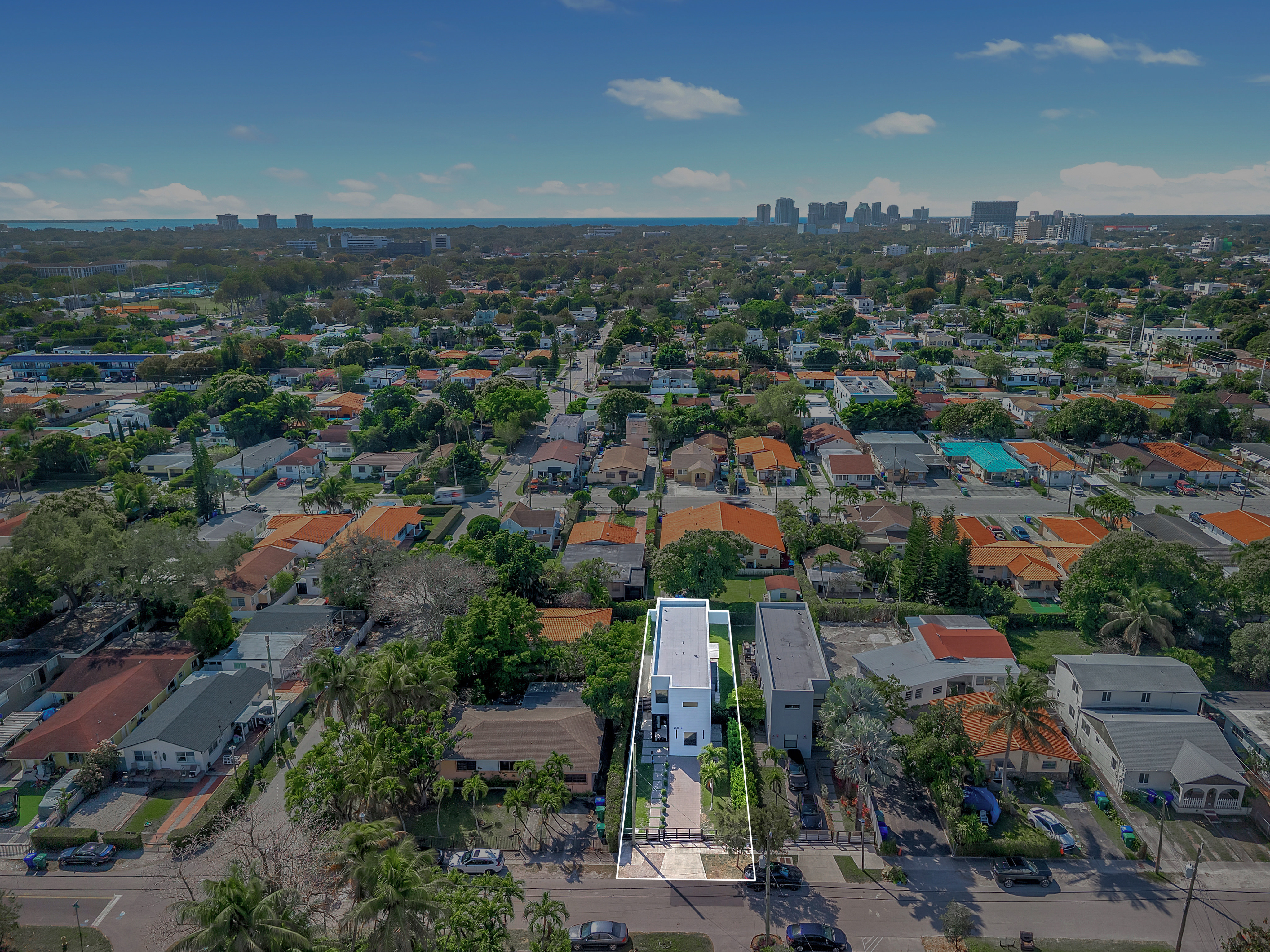 2320 SW 14th Street Miami FL 33145