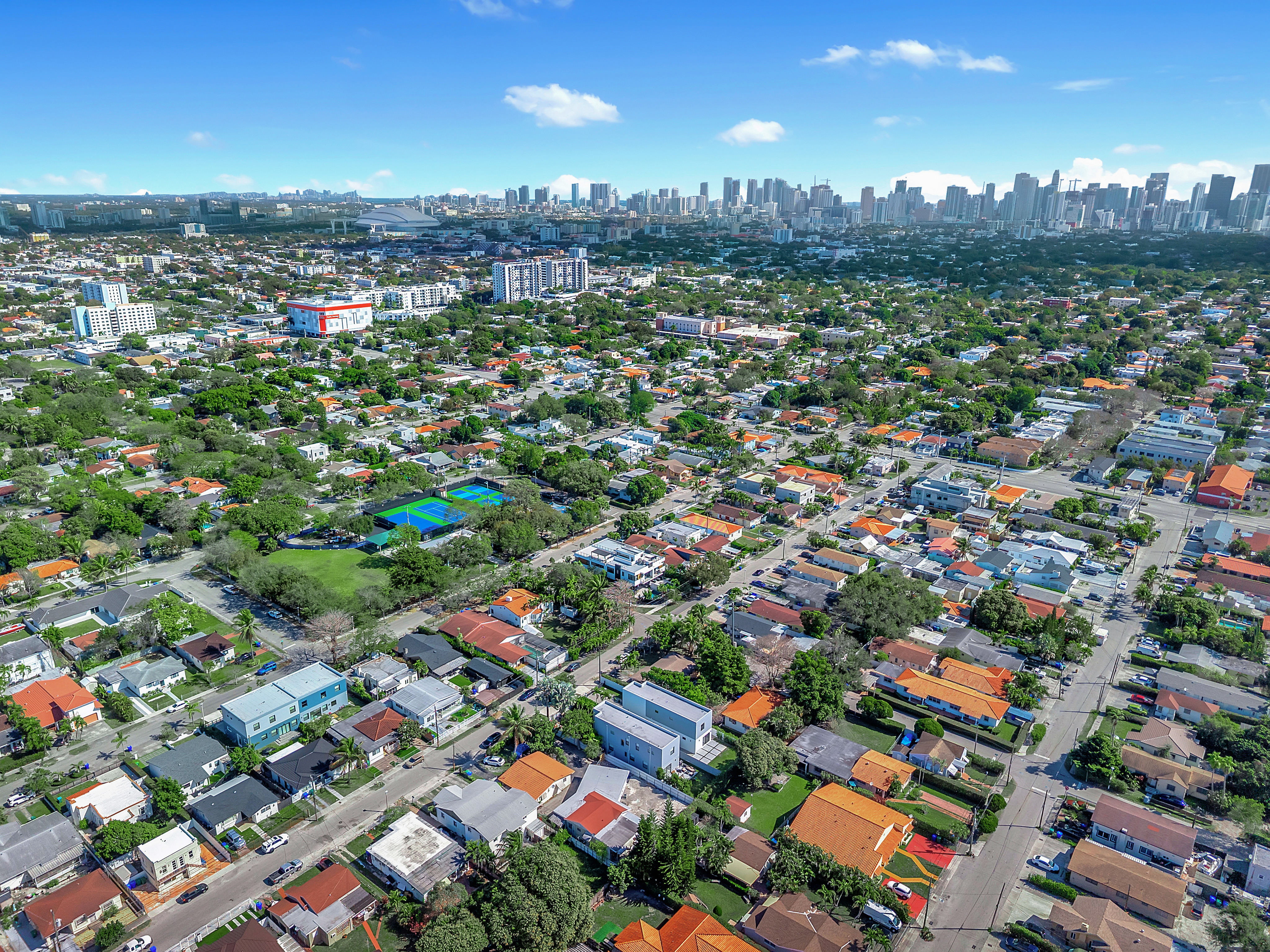 2320 SW 14th Street Miami FL 33145
