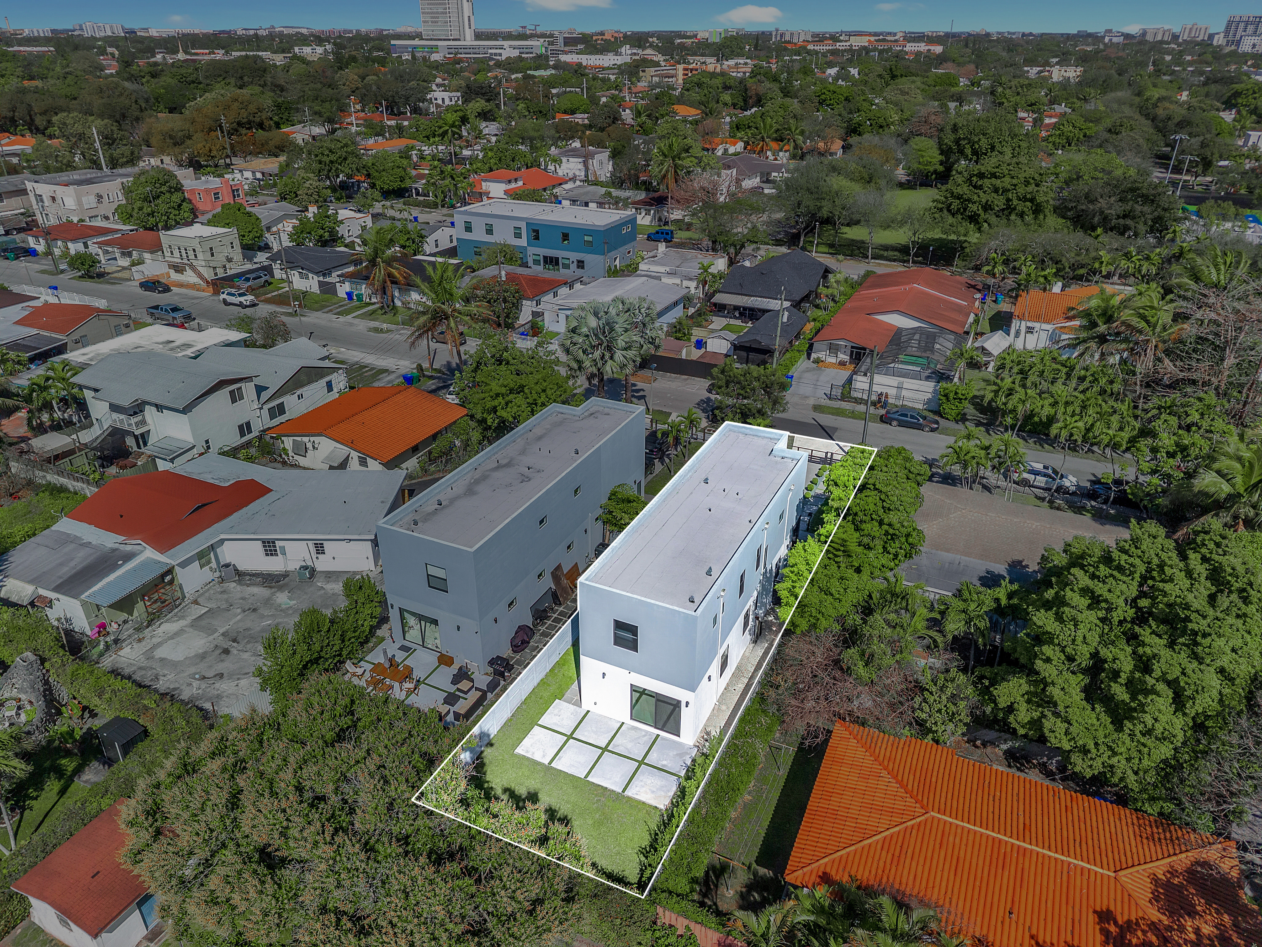 2320 SW 14th Street Miami FL 33145