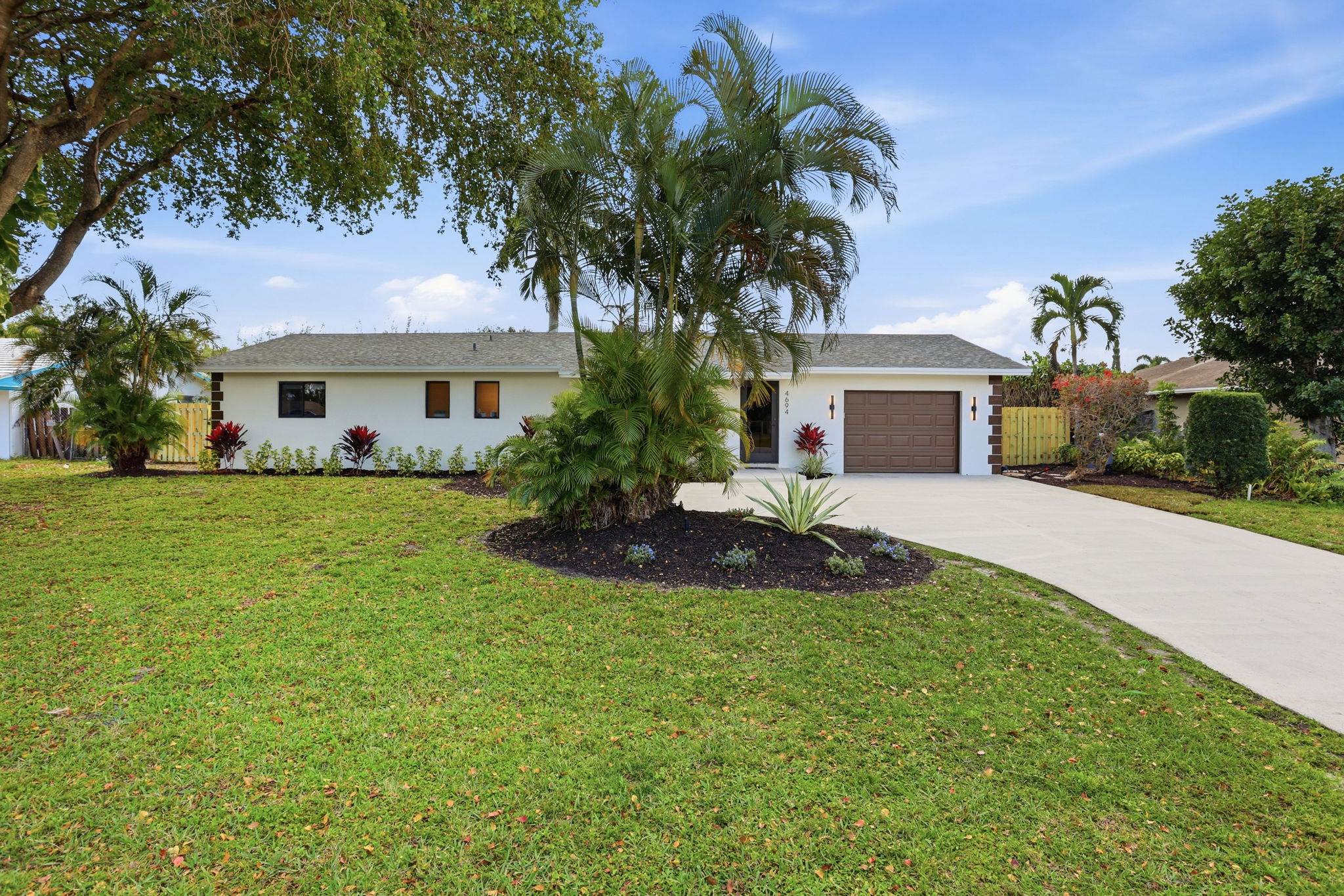 4694 Brady Boulevard Delray Beach FL 33445
