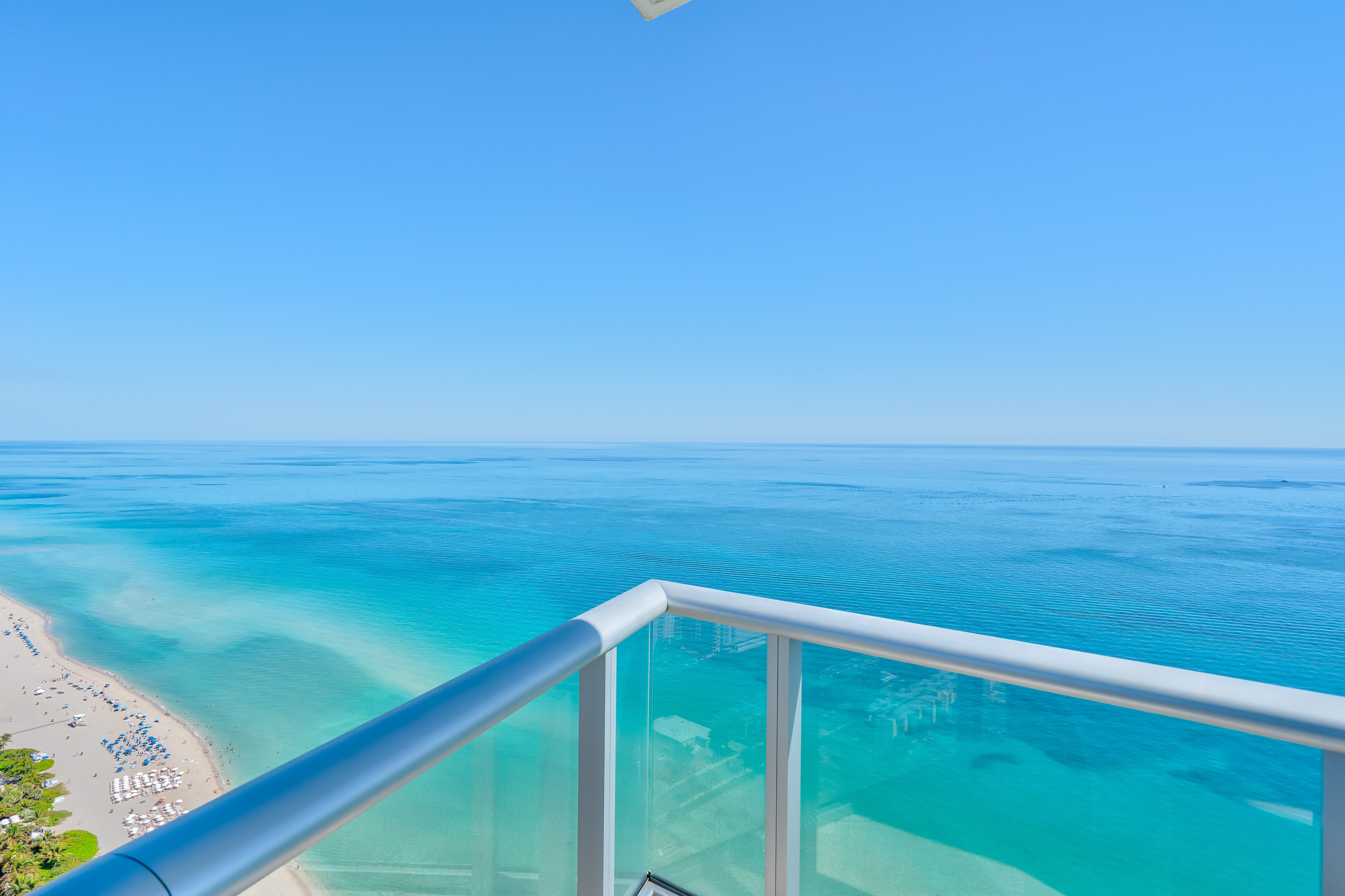 17001 Collins Avenue Sunny Isles Beach FL 33160