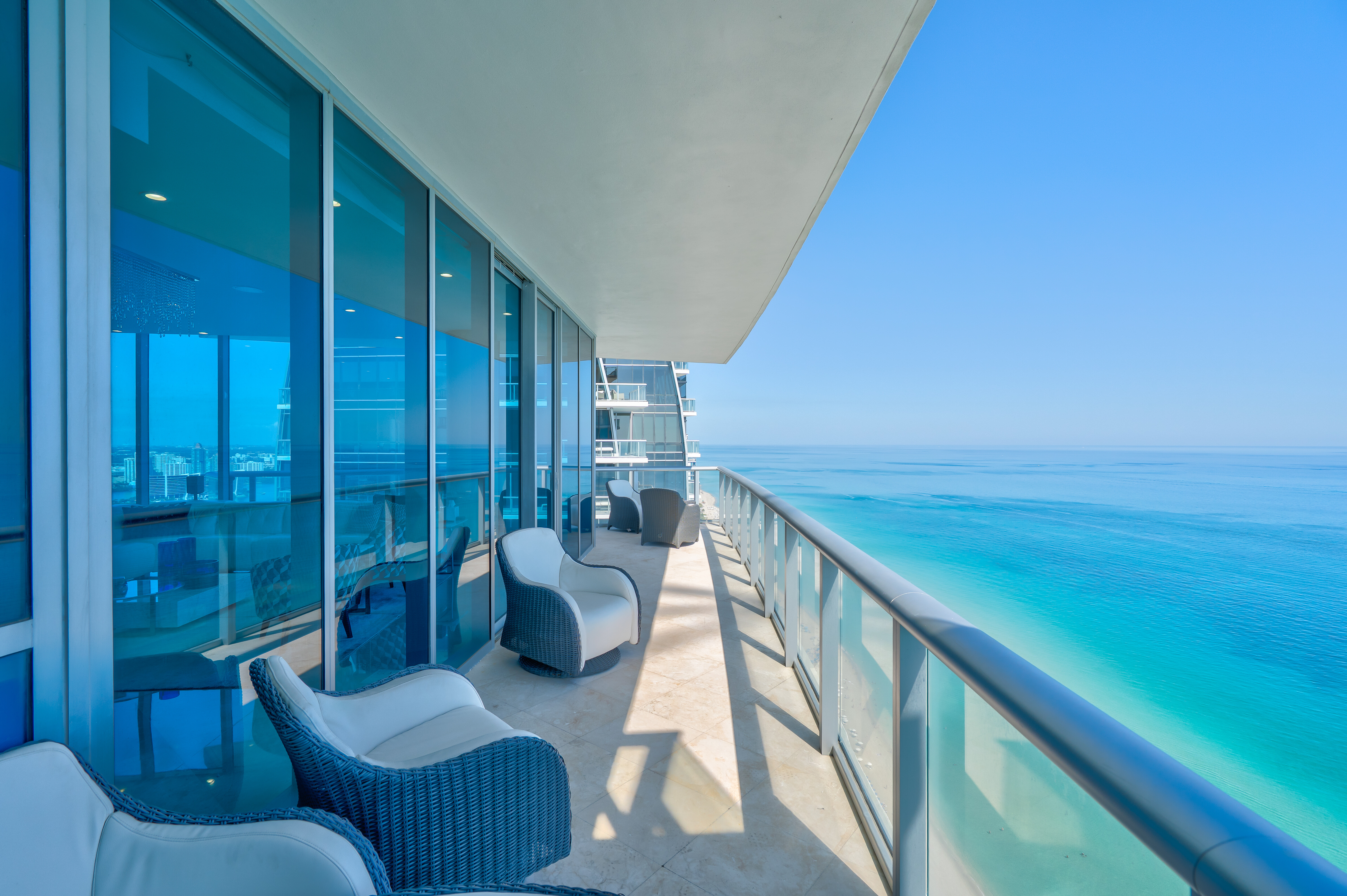 17001 Collins Avenue Sunny Isles Beach FL 33160