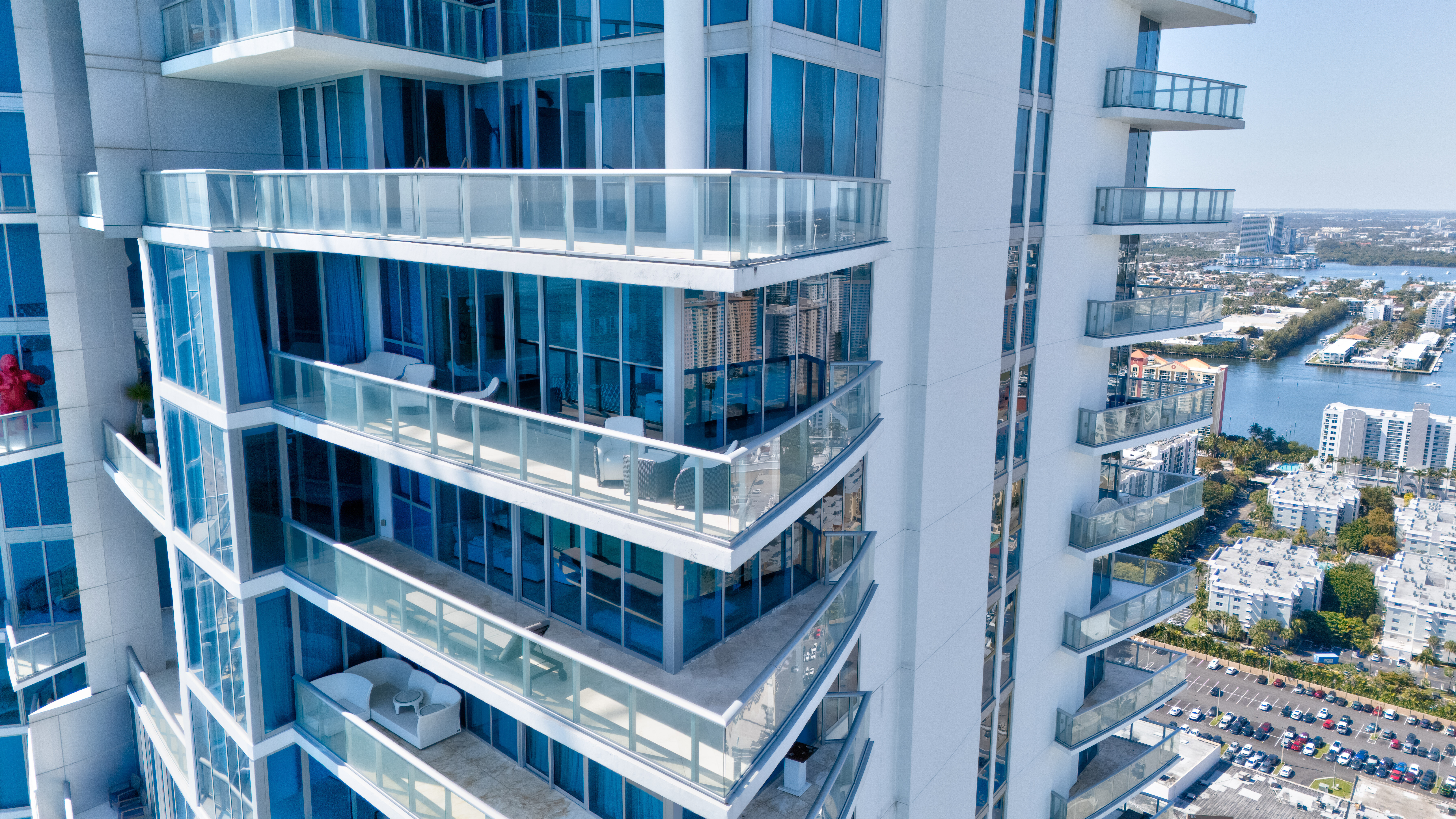 17001 Collins Avenue Sunny Isles Beach FL 33160