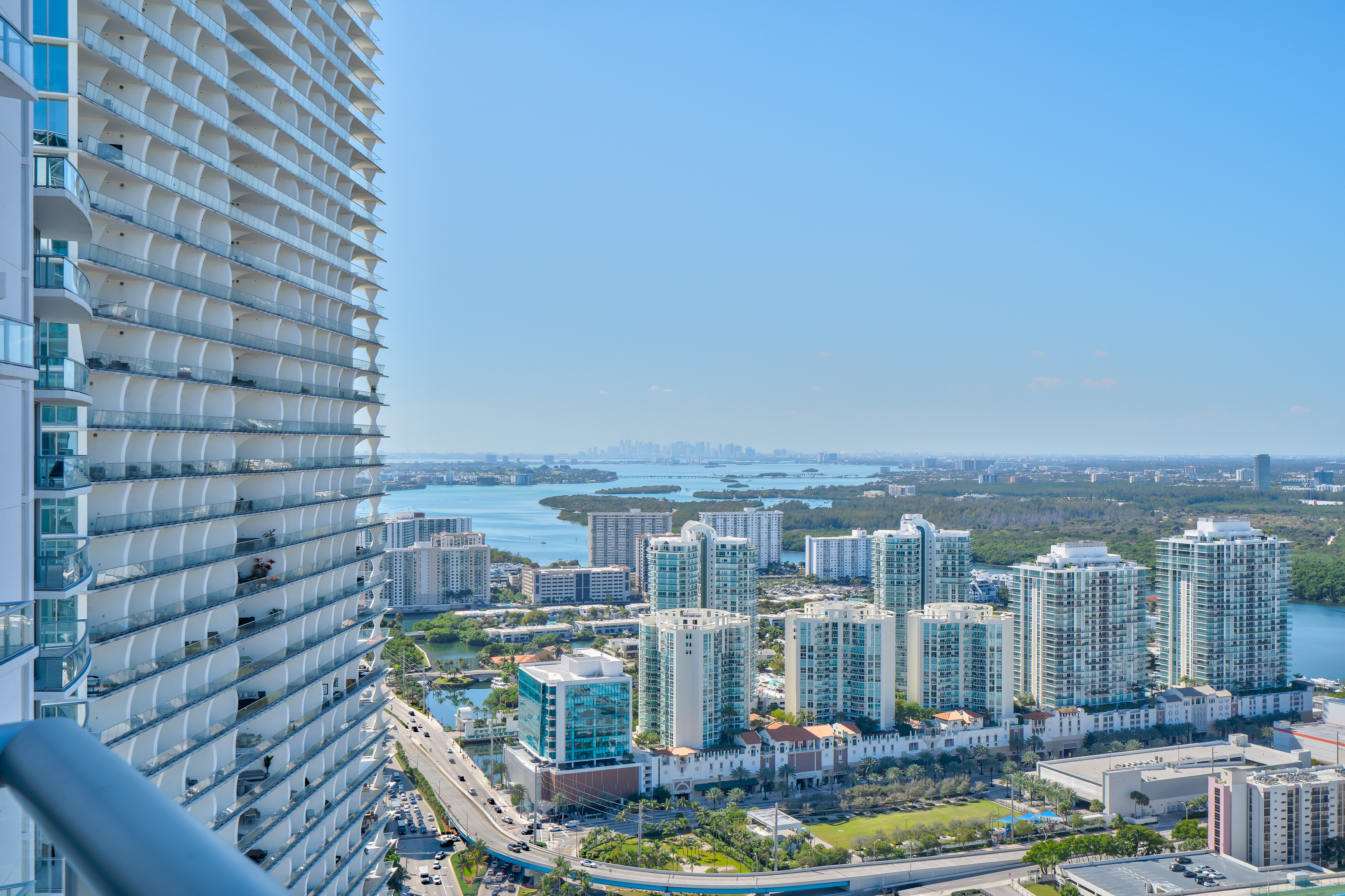 17001 Collins Avenue Sunny Isles Beach FL 33160
