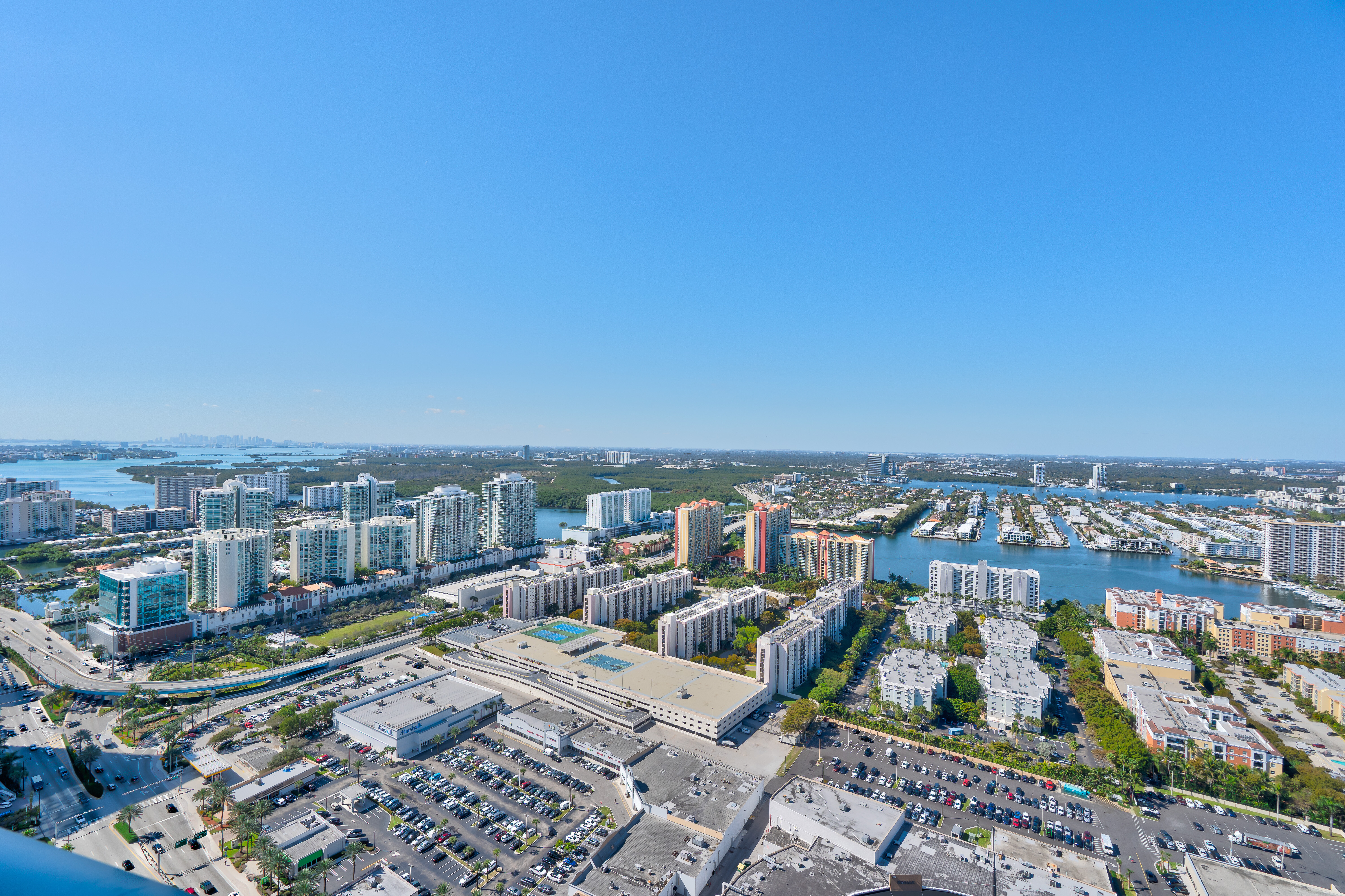 17001 Collins Avenue Sunny Isles Beach FL 33160