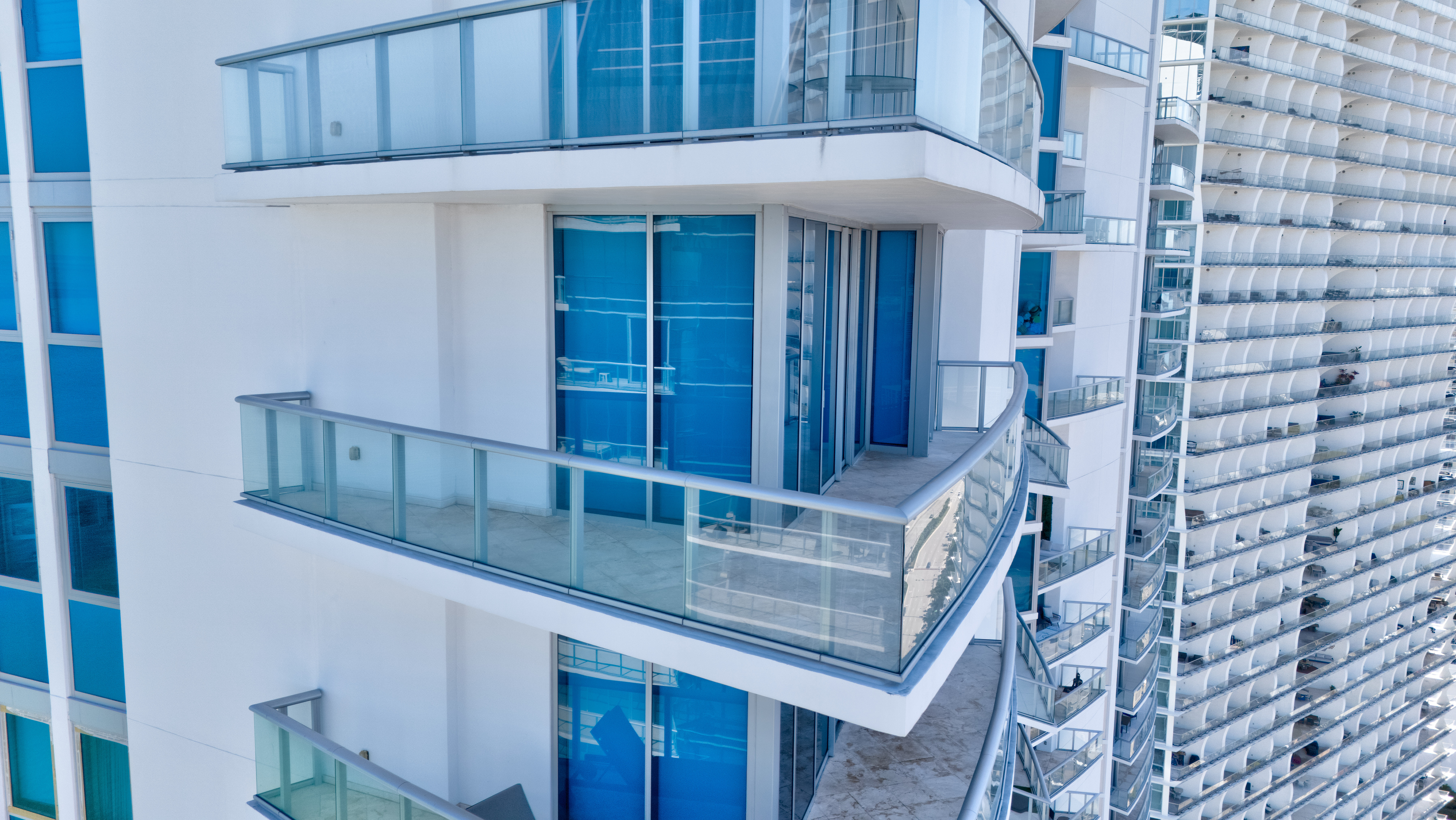 17001 Collins Avenue Sunny Isles Beach FL 33160