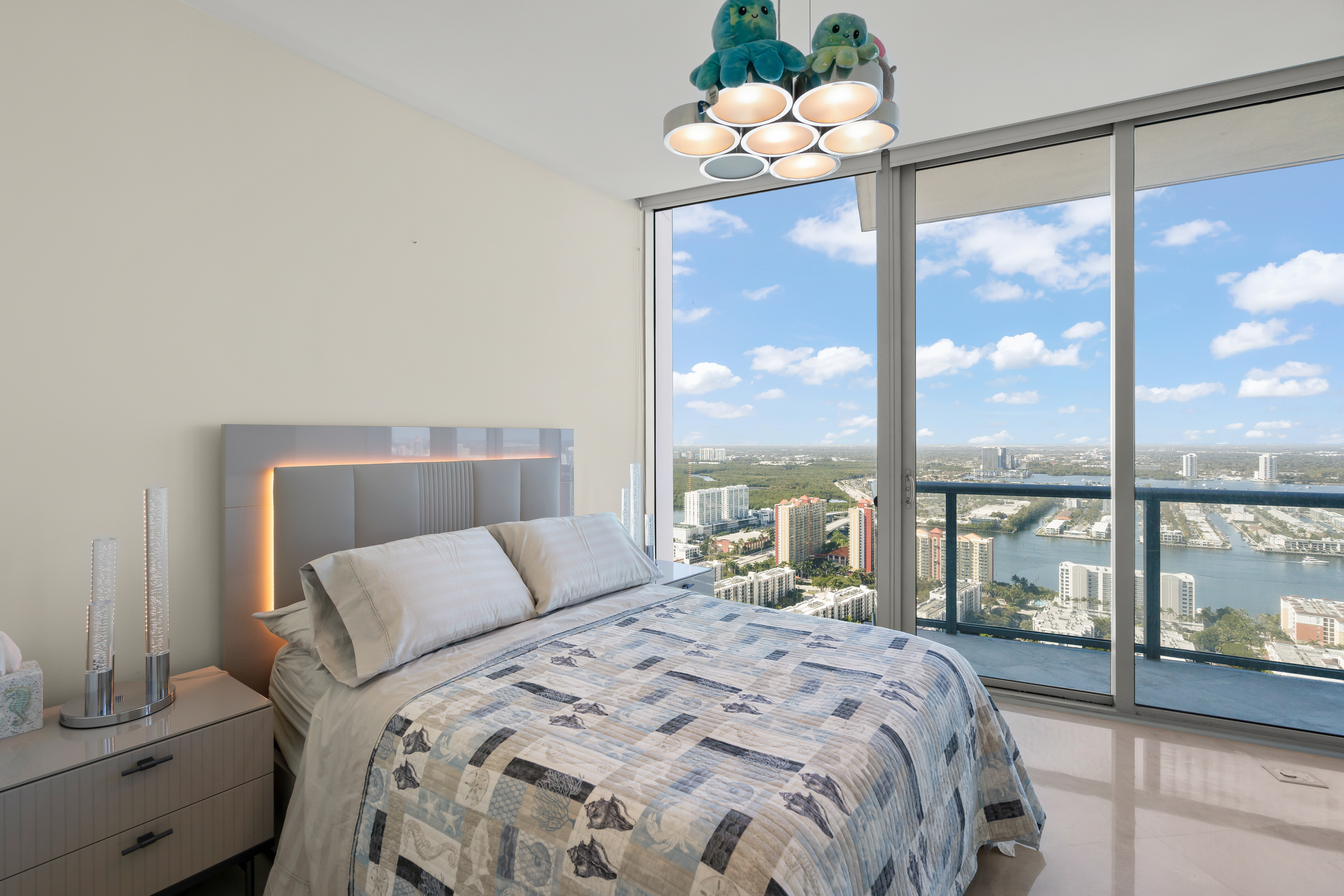 17001 Collins Avenue Sunny Isles Beach FL 33160