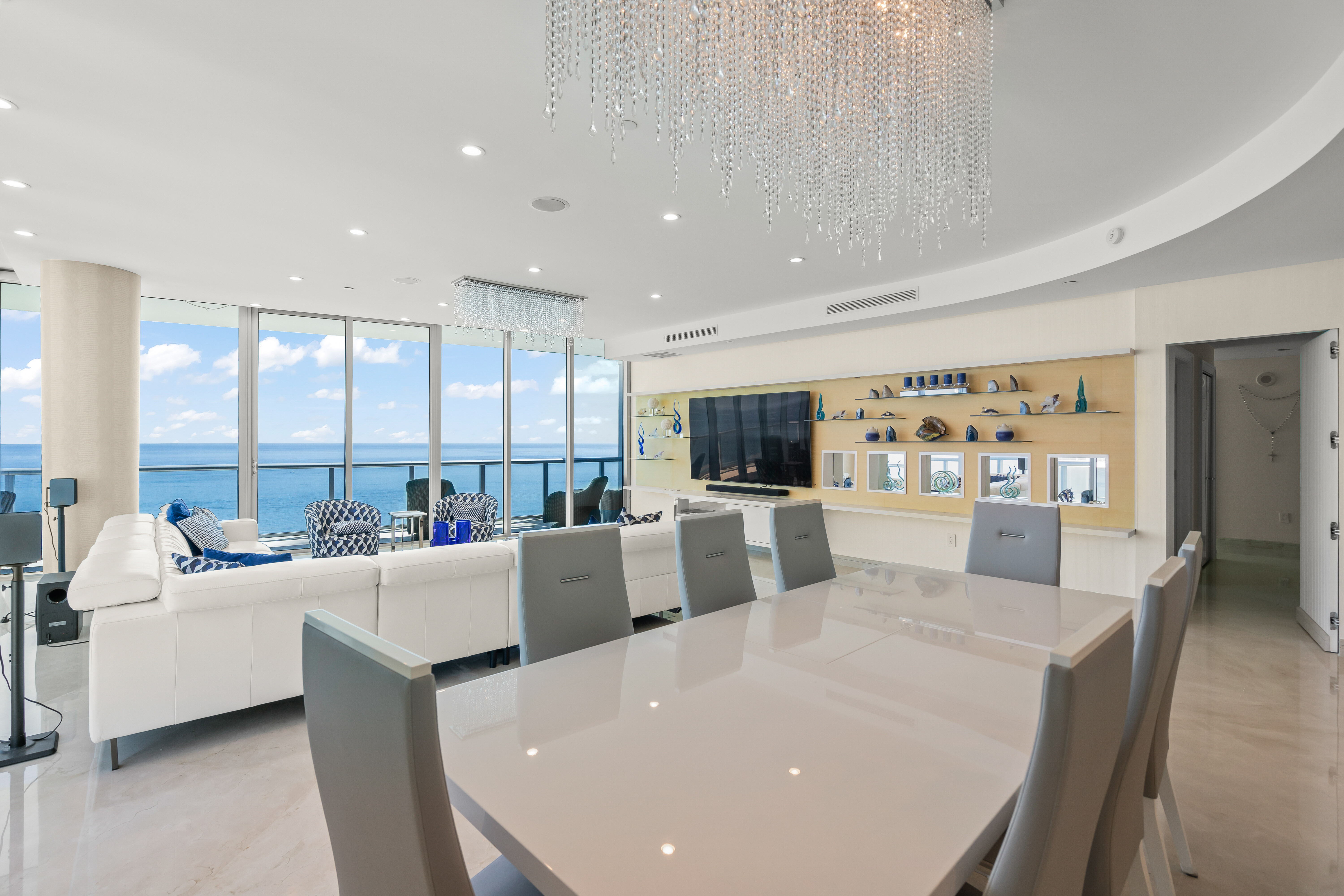 17001 Collins Avenue Sunny Isles Beach FL 33160