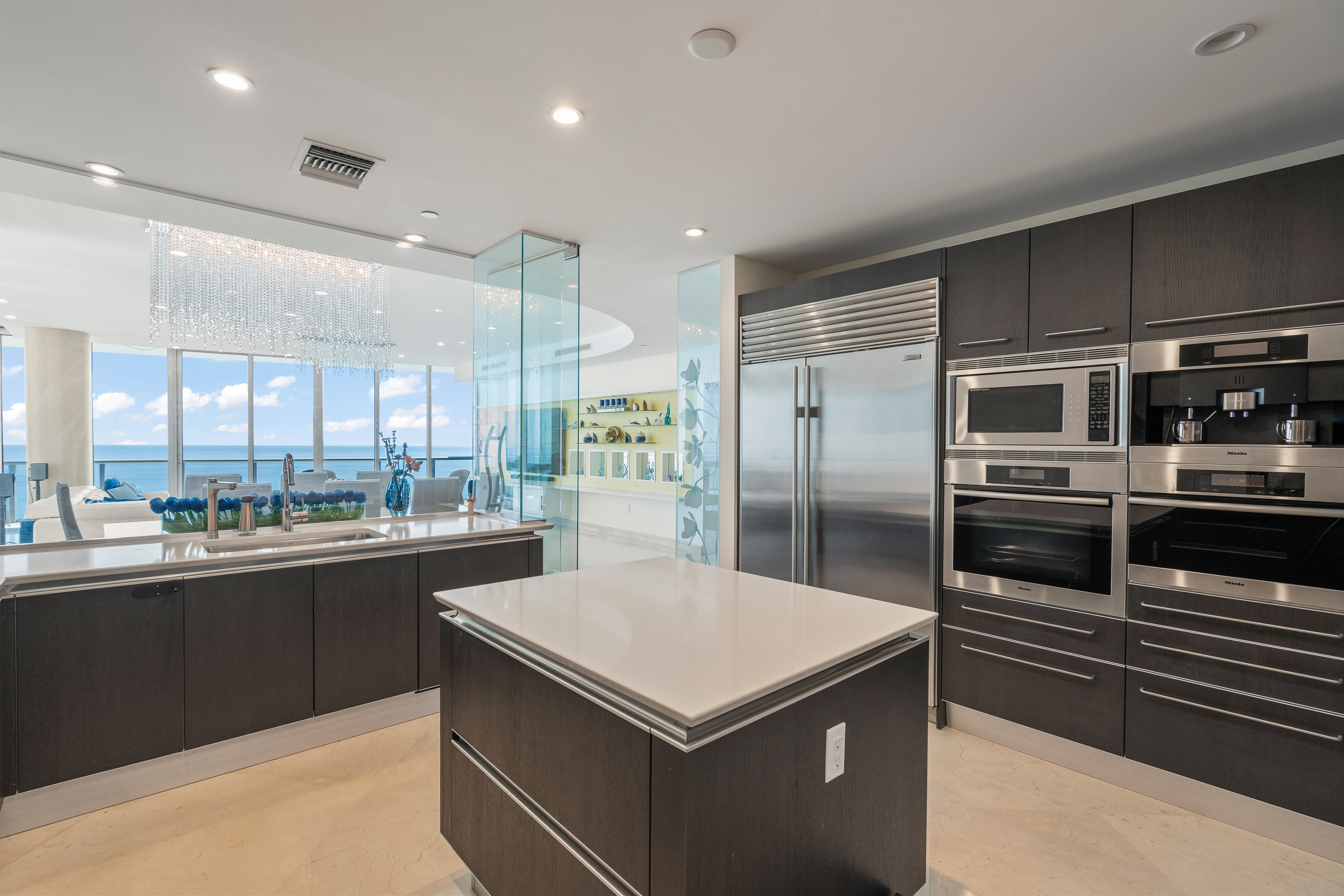 17001 Collins Avenue Sunny Isles Beach FL 33160