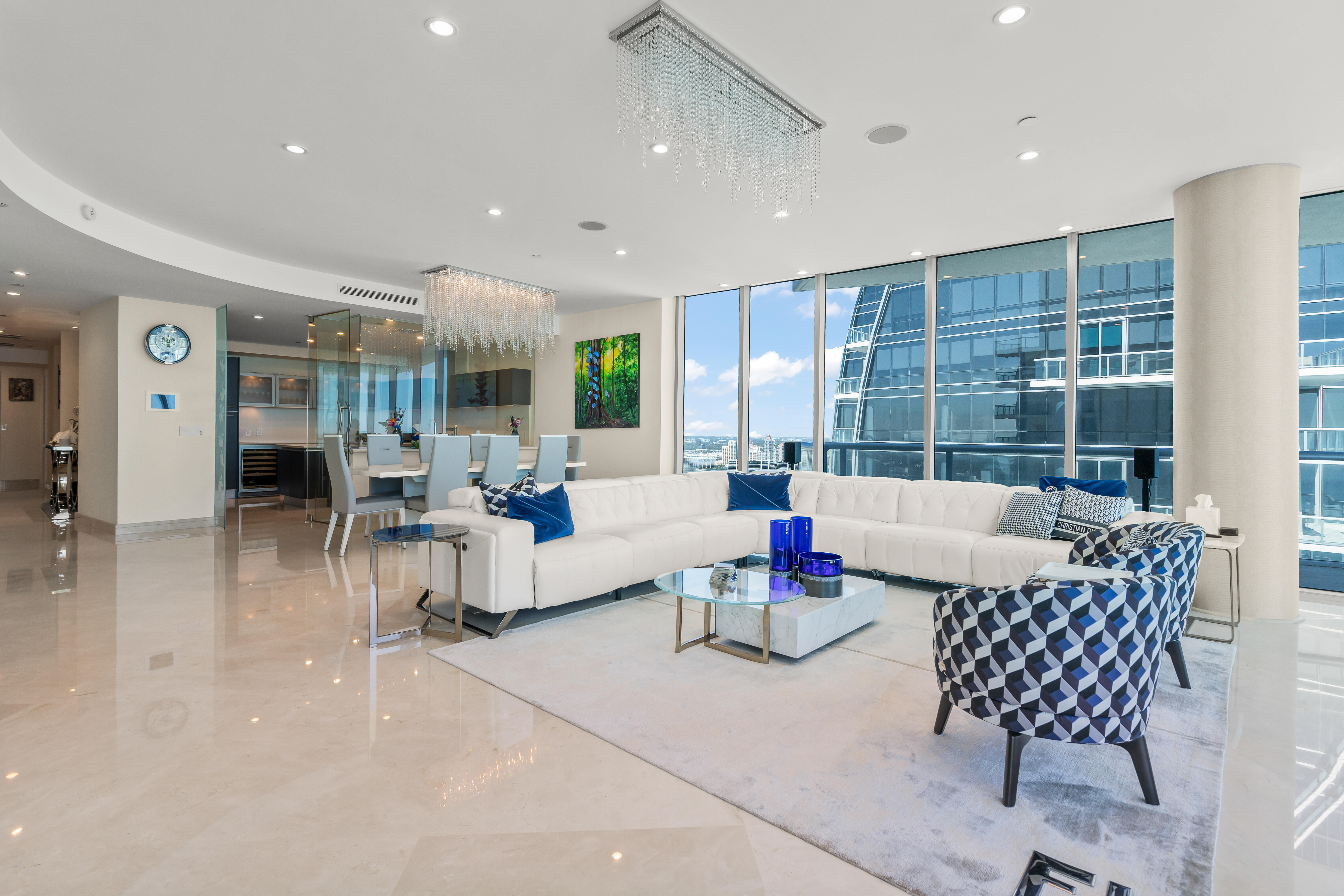 17001 Collins Avenue Sunny Isles Beach FL 33160