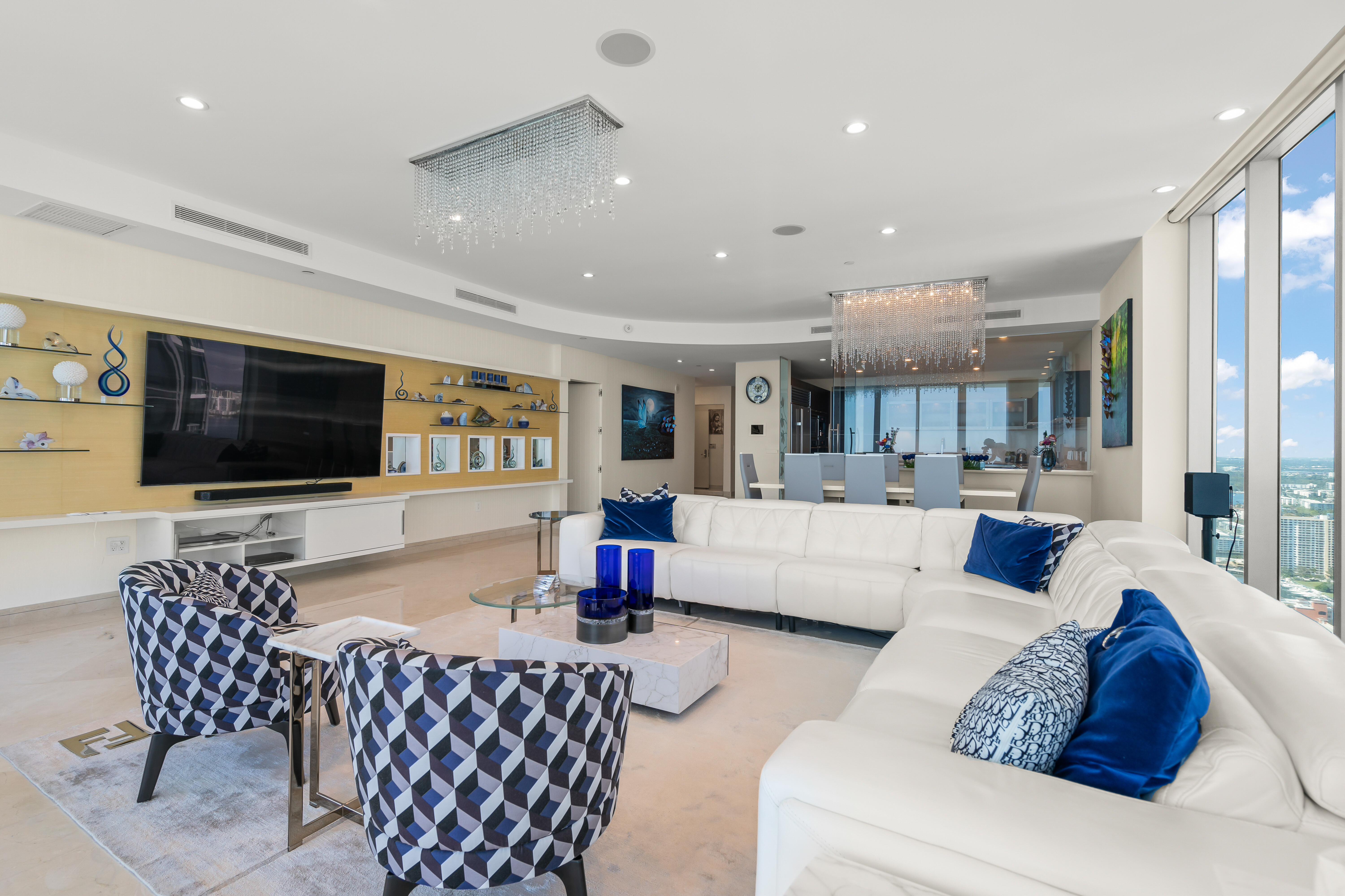 17001 Collins Avenue Sunny Isles Beach FL 33160