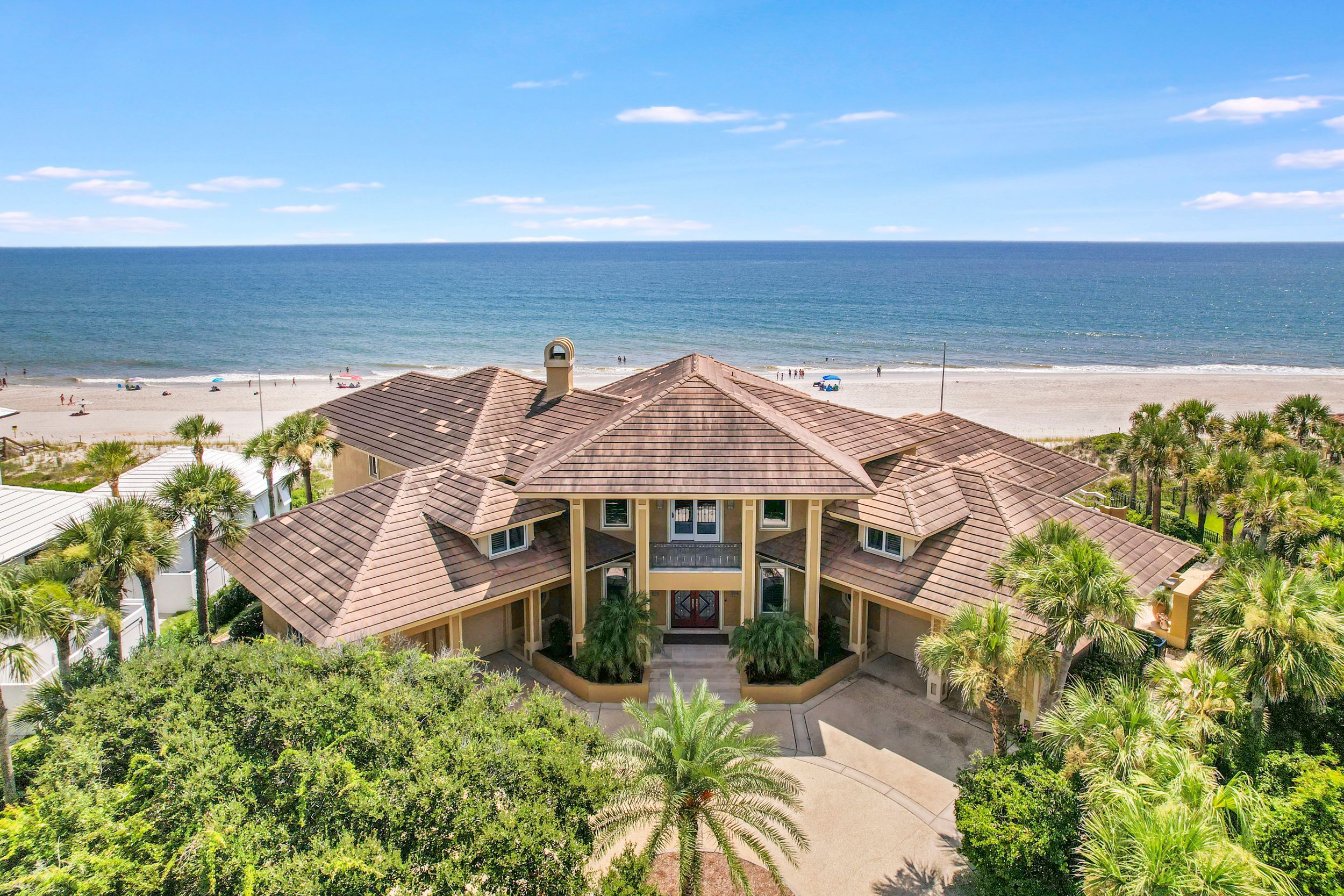 1119 Ponte Vedra Boulevard Ponte Vedra Beach FL 32082