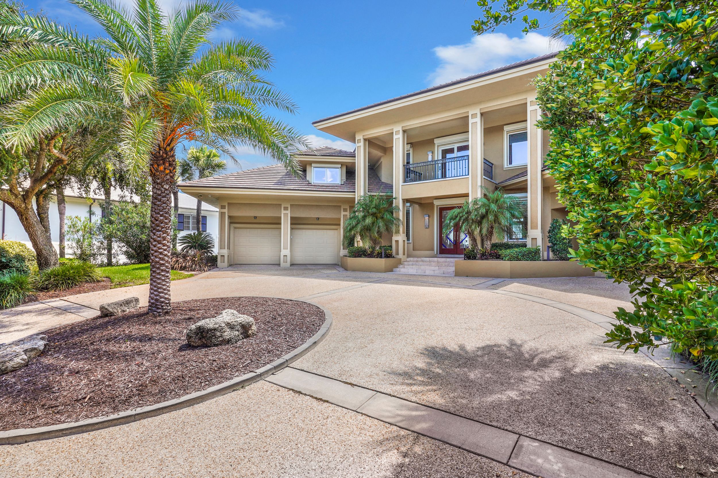 1119 Ponte Vedra Boulevard Ponte Vedra Beach FL 32082