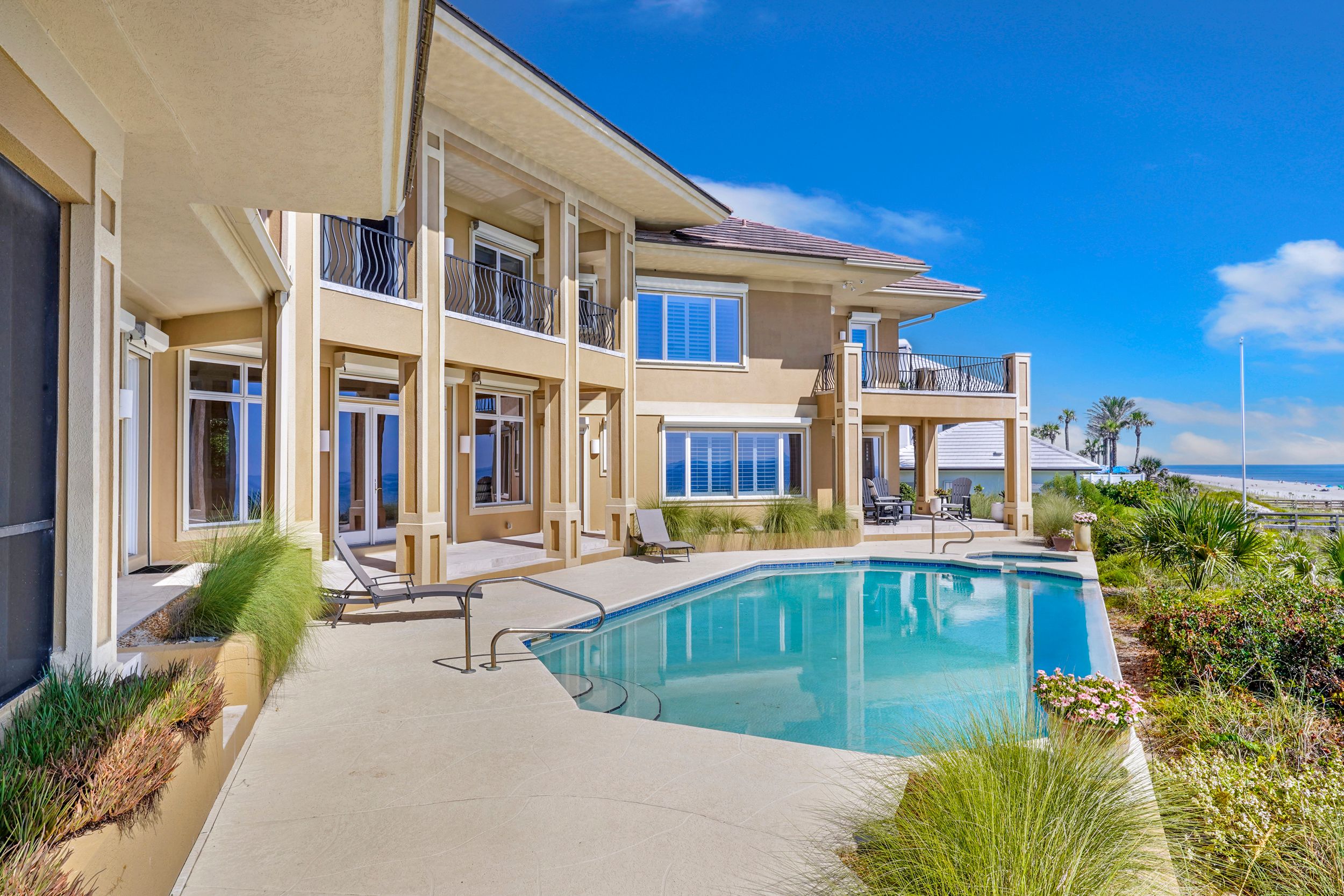 1119 Ponte Vedra Boulevard Ponte Vedra Beach FL 32082
