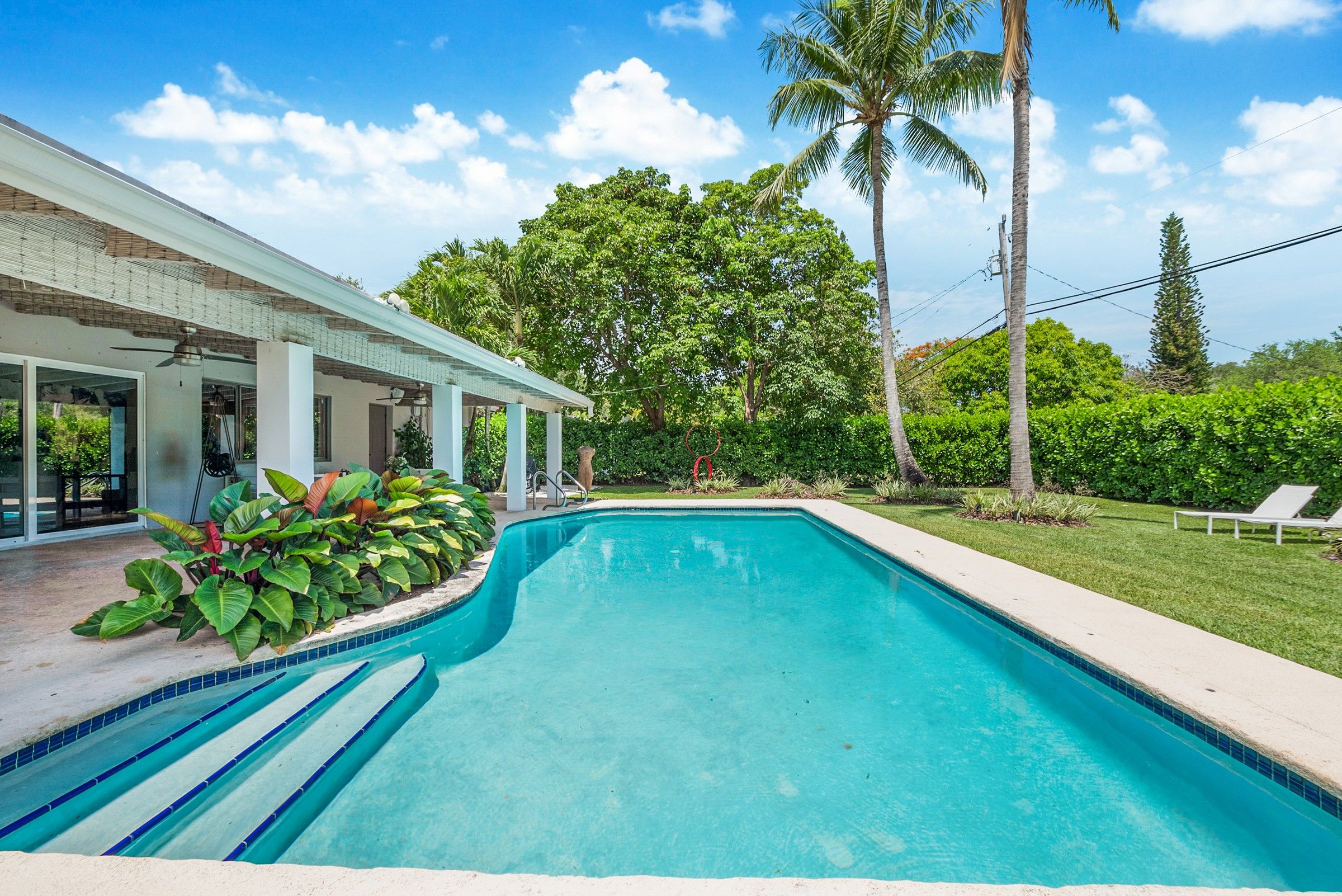 7401 SW 117th Street Pinecrest FL 33156