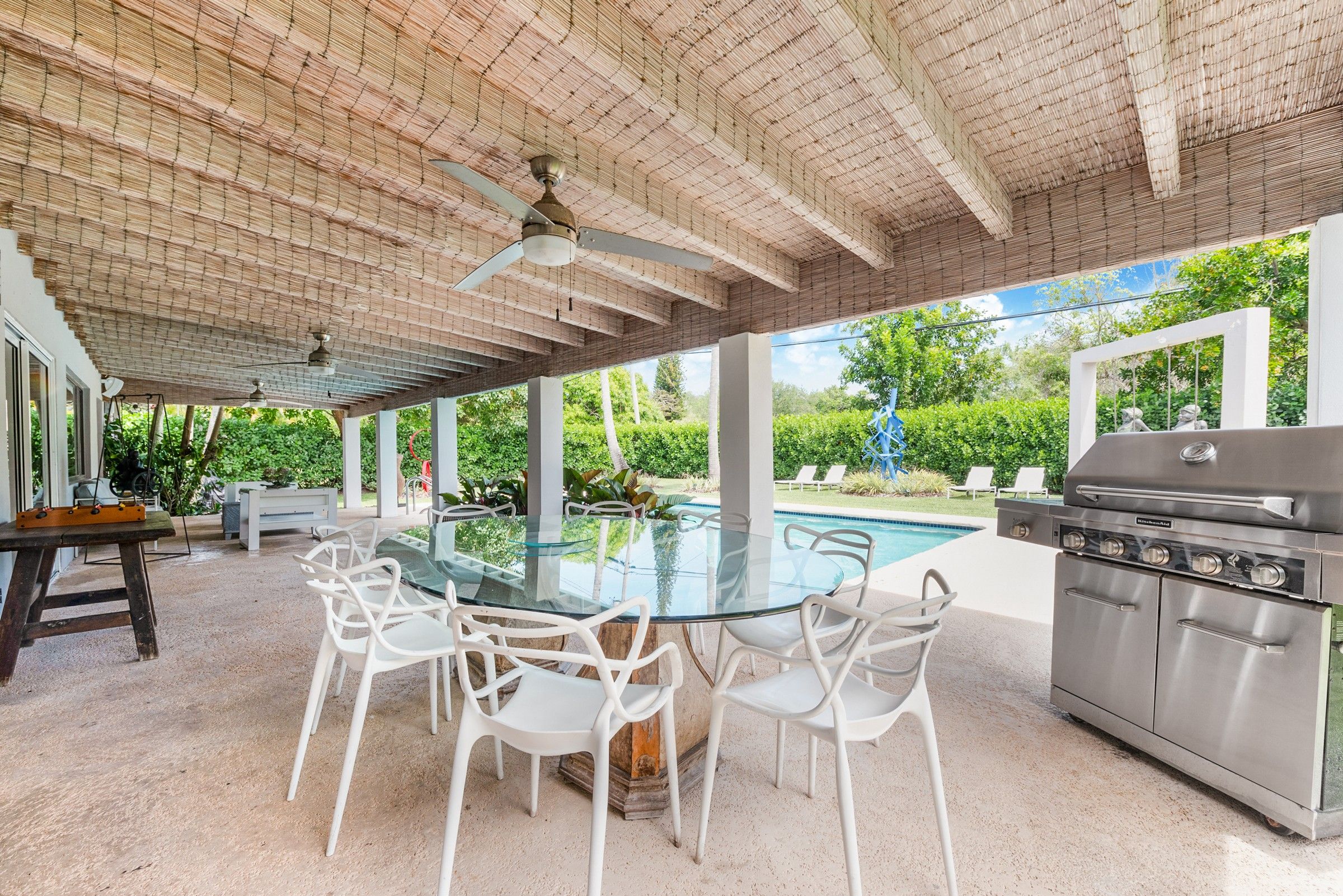 7401 SW 117th Street Pinecrest FL 33156