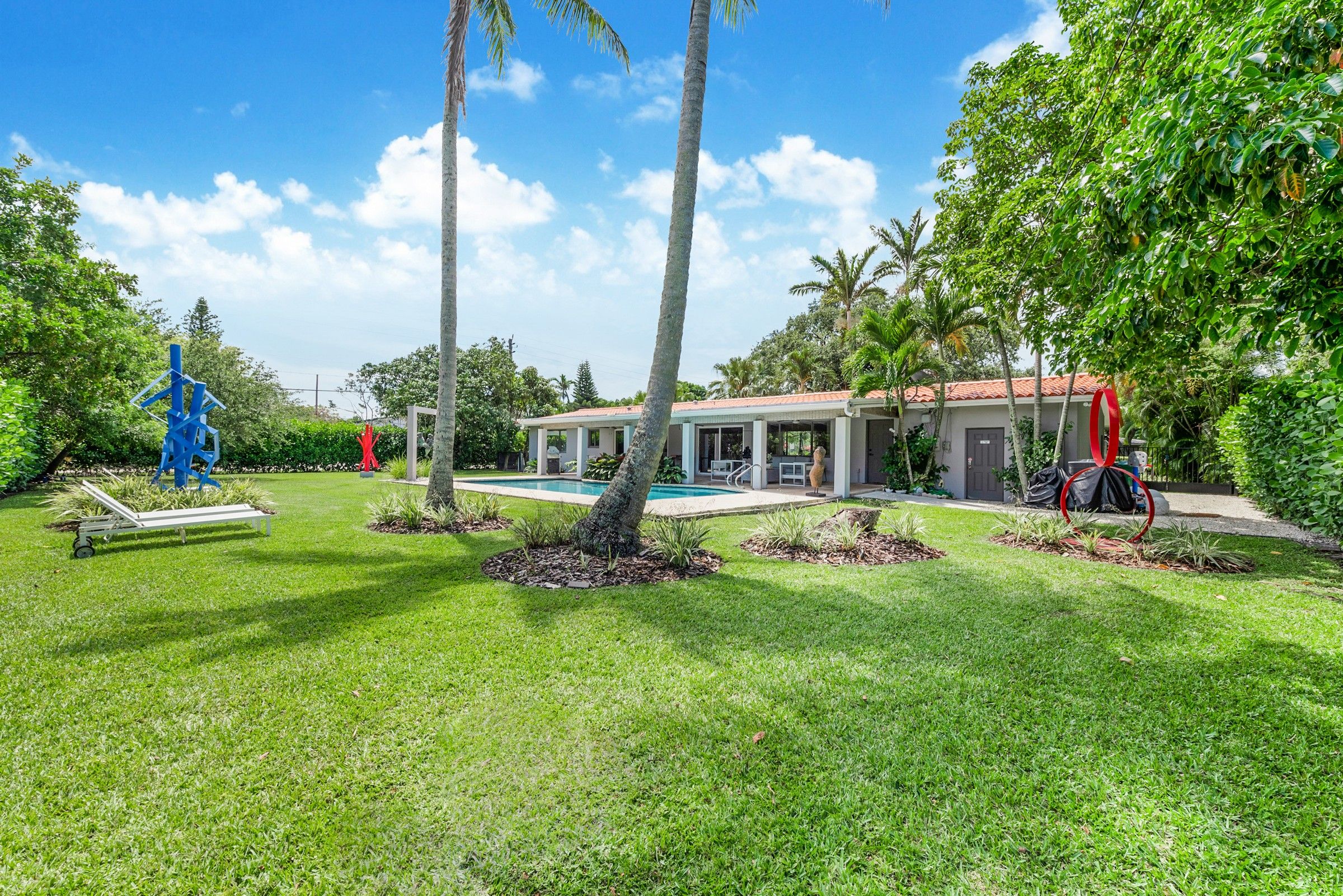 7401 SW 117th Street Pinecrest FL 33156