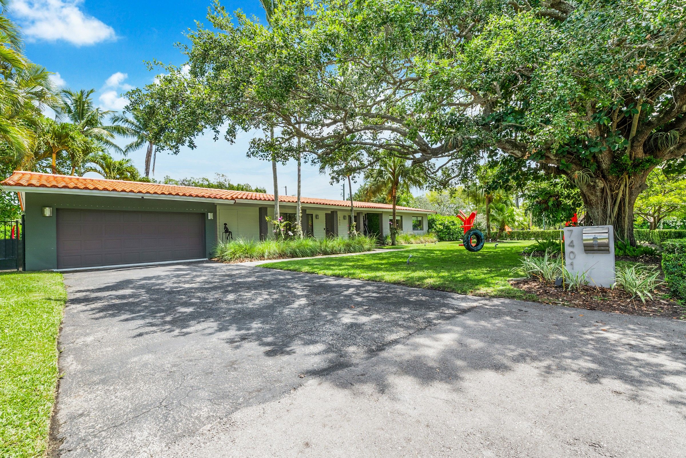 7401 SW 117th Street Pinecrest FL 33156