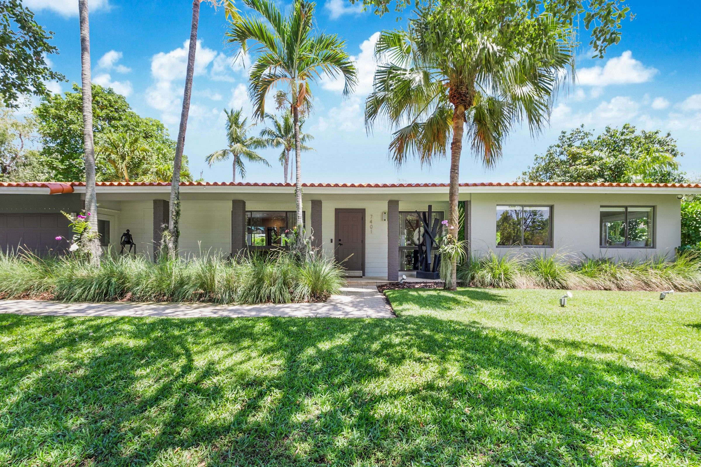 7401 SW 117th Street Pinecrest FL 33156