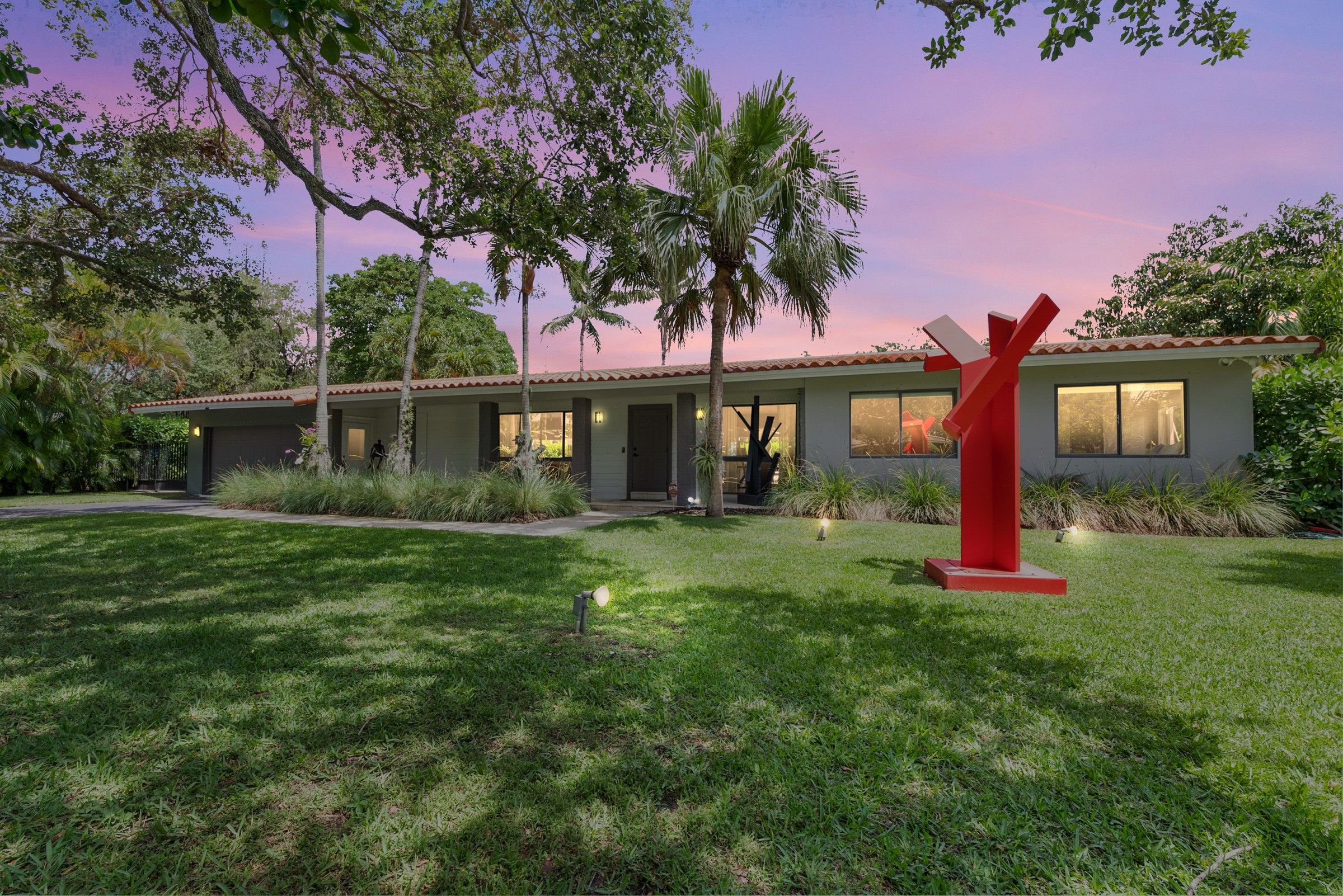 7401 SW 117th Street Pinecrest FL 33156
