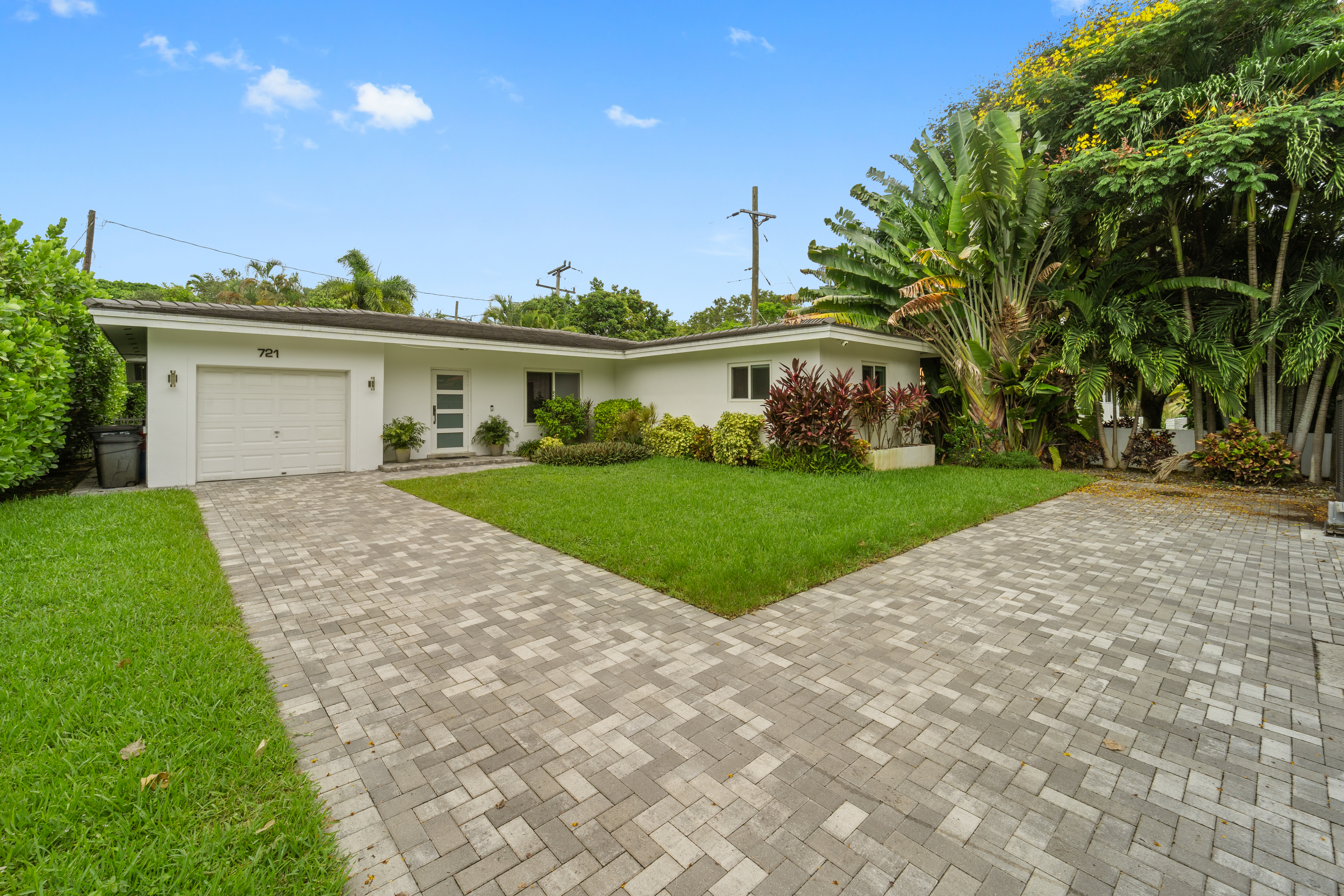 721 Bird Road Coral Gables FL 33146