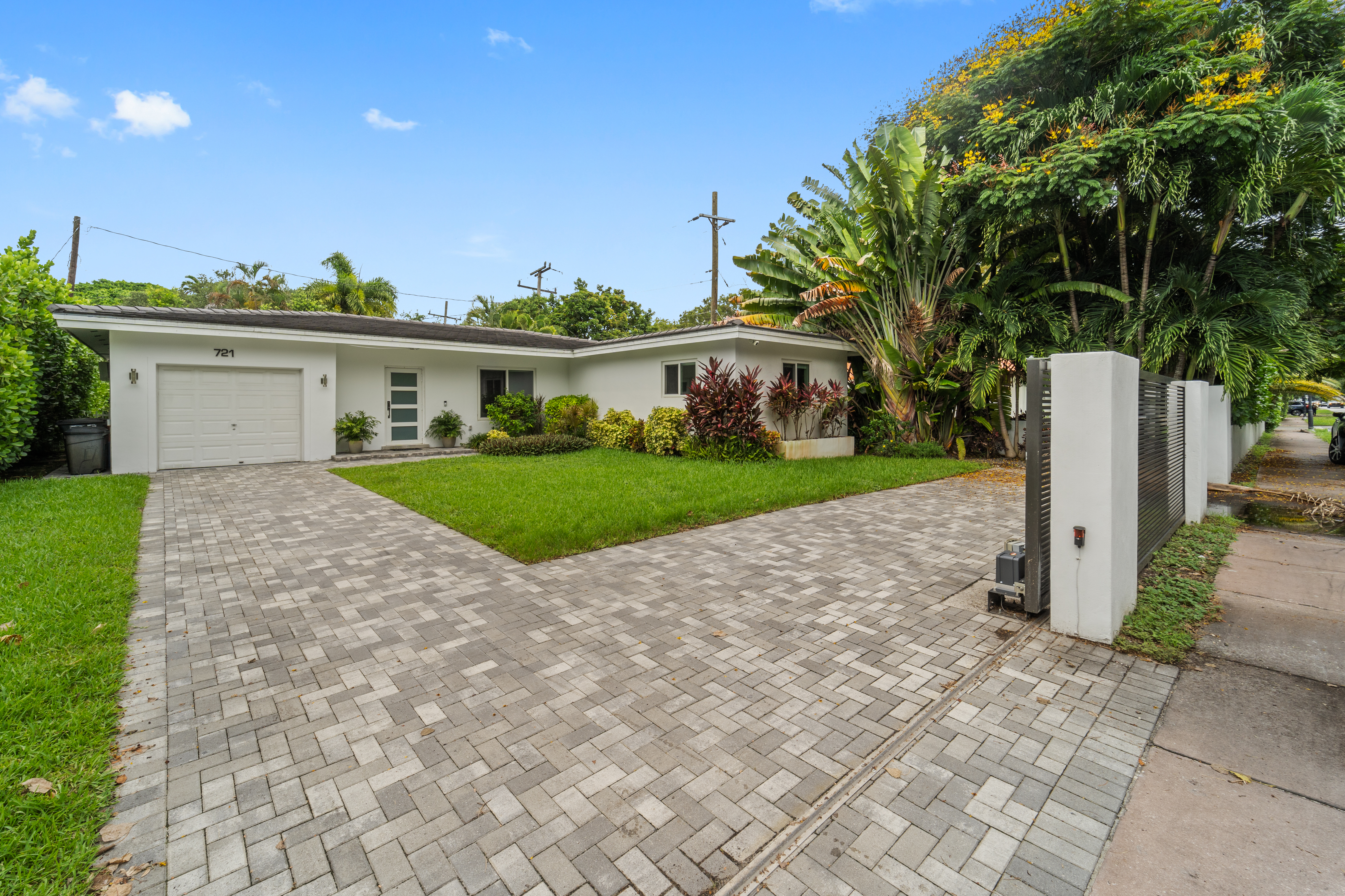 721 Bird Road Coral Gables FL 33146