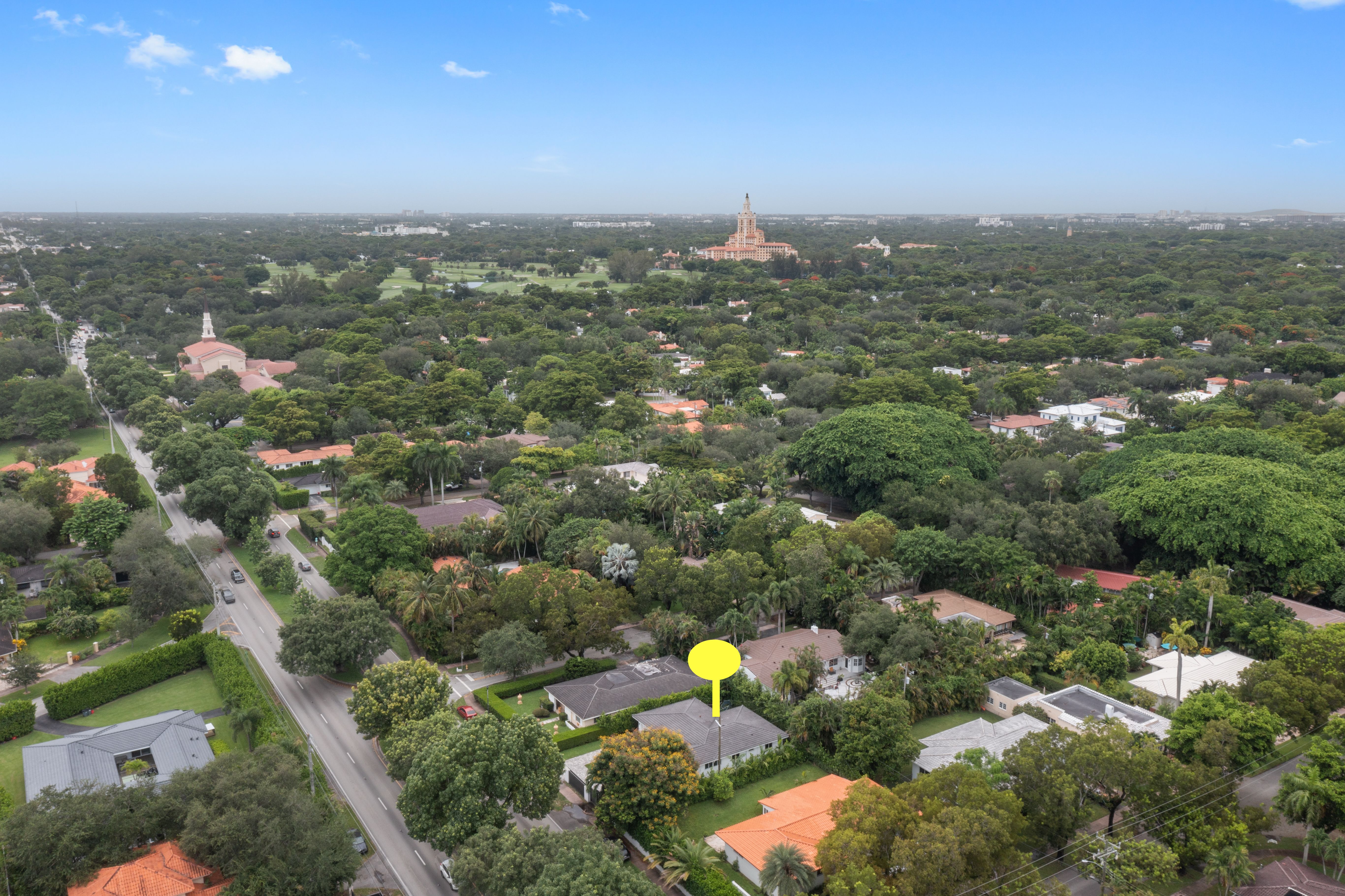 721 Bird Road Coral Gables FL 33146
