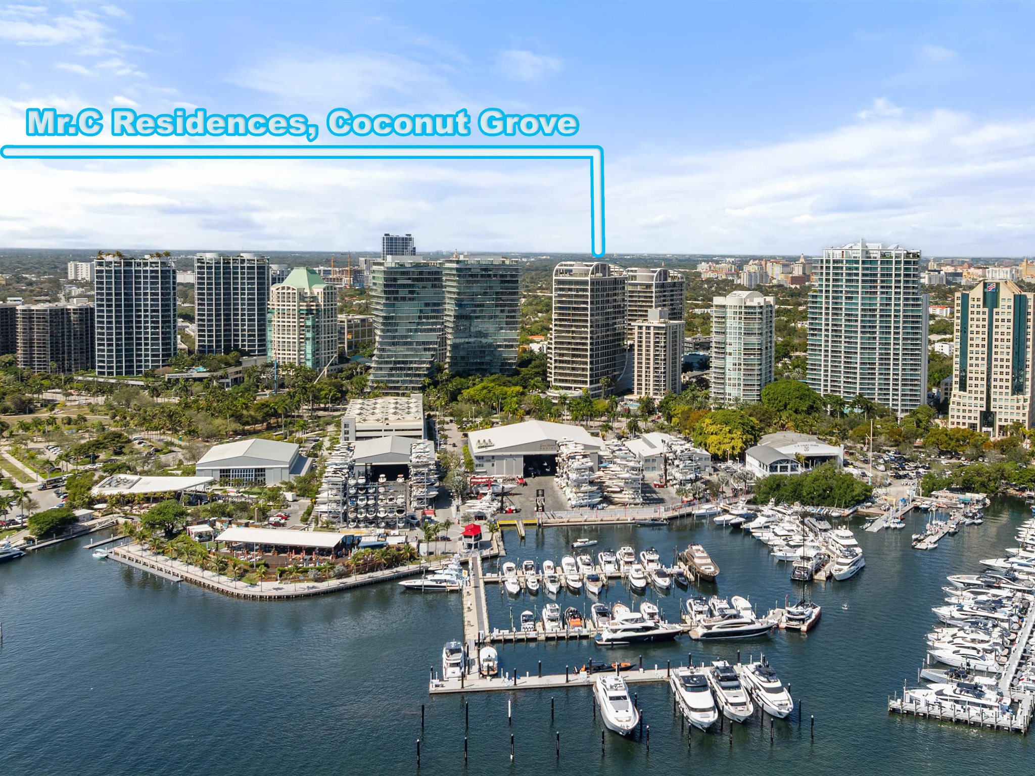 2655 S Bayshore Drive Miami FL 33133