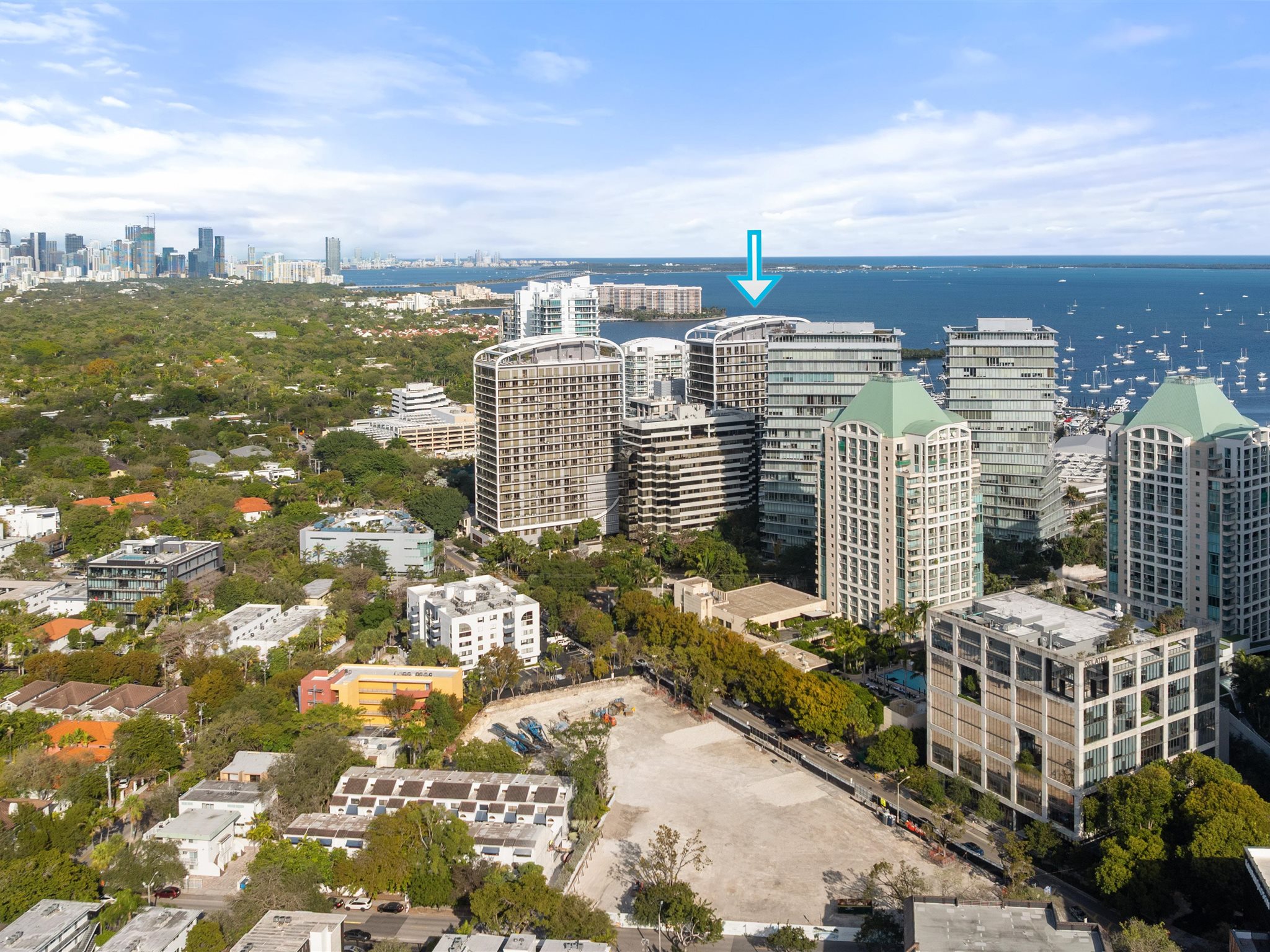 2655 S Bayshore Drive Miami FL 33133