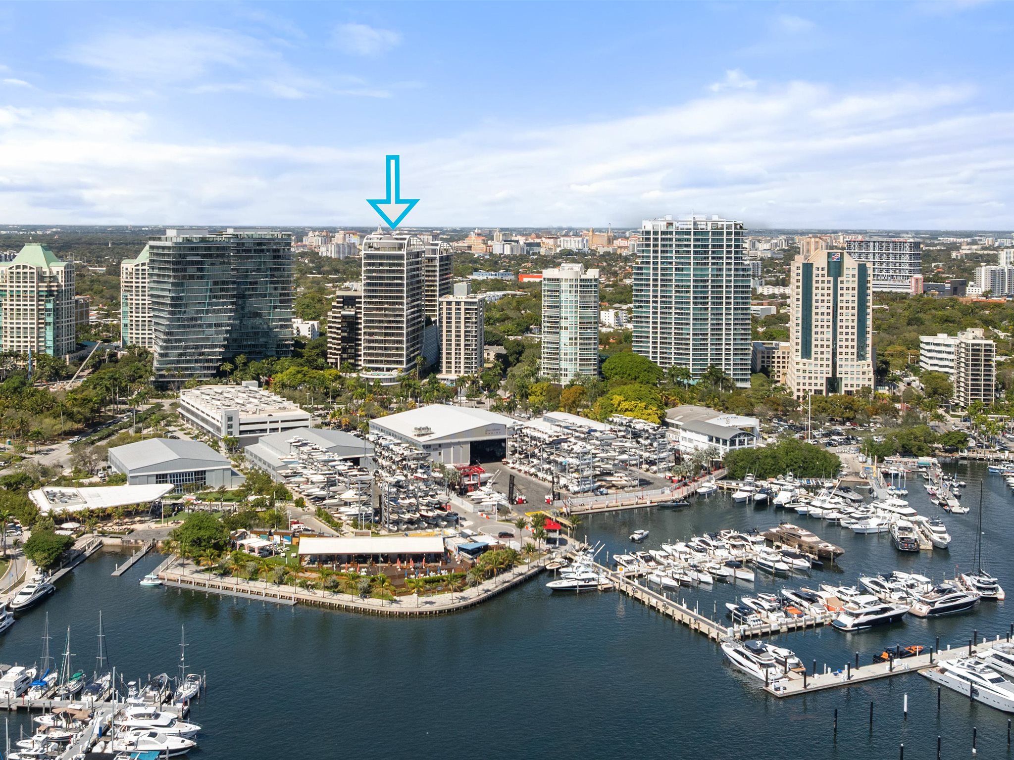 2655 S Bayshore Drive Miami FL 33133