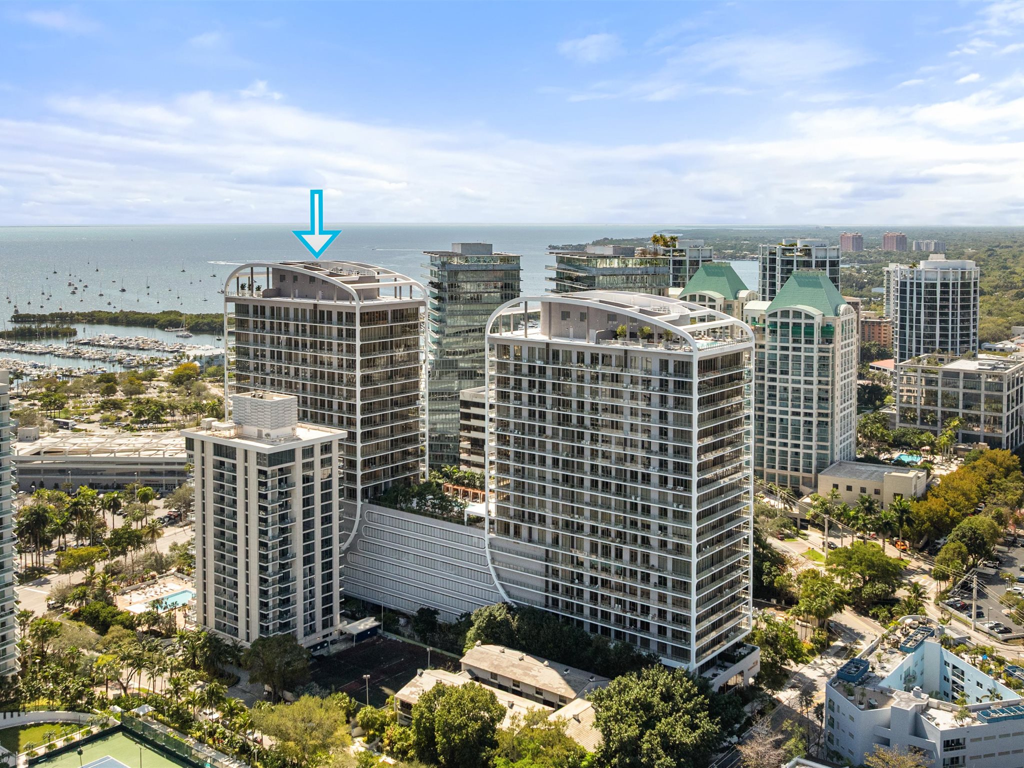 2655 S Bayshore Drive Miami FL 33133