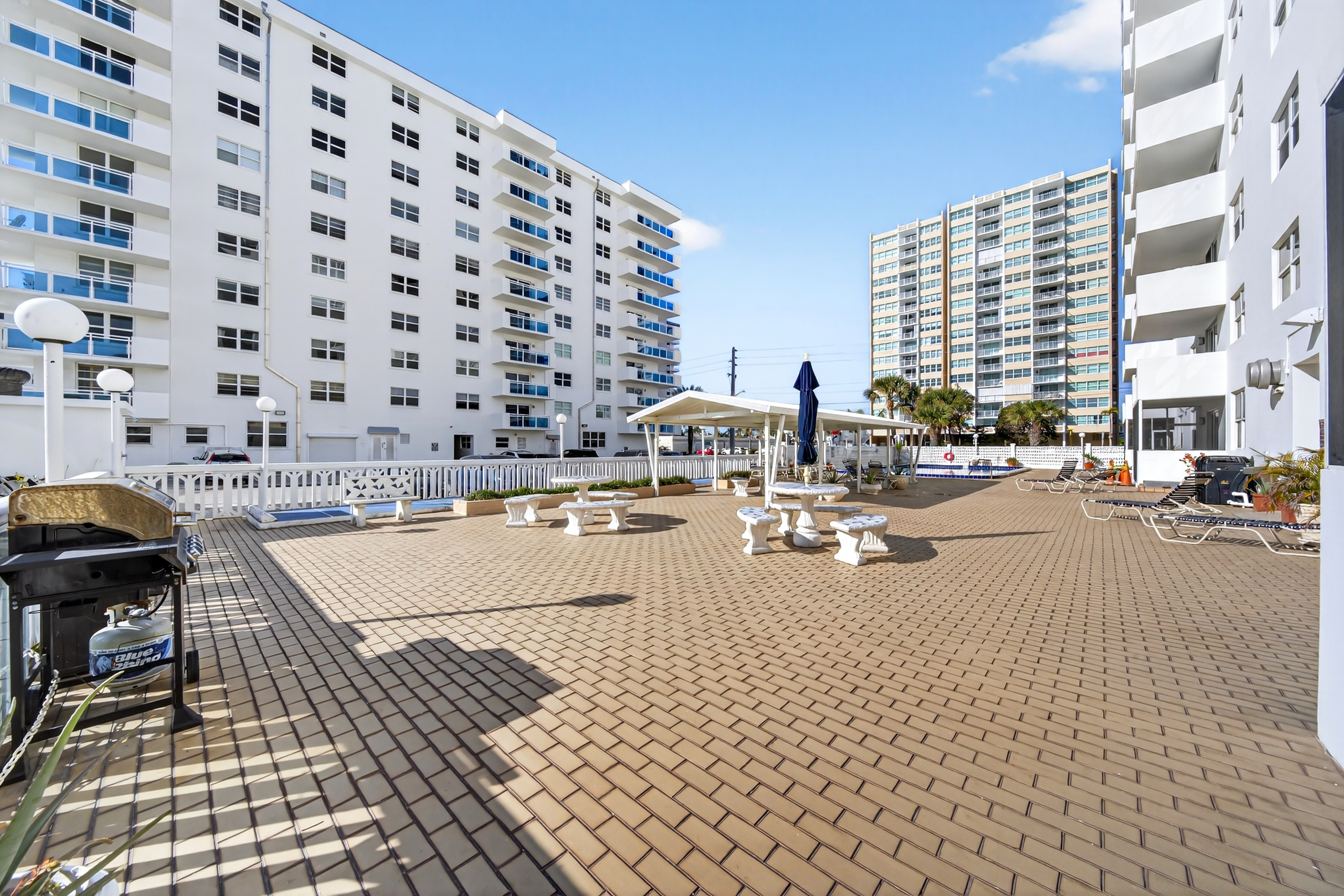 1601 S Ocean Drive Hollywood FL 33019