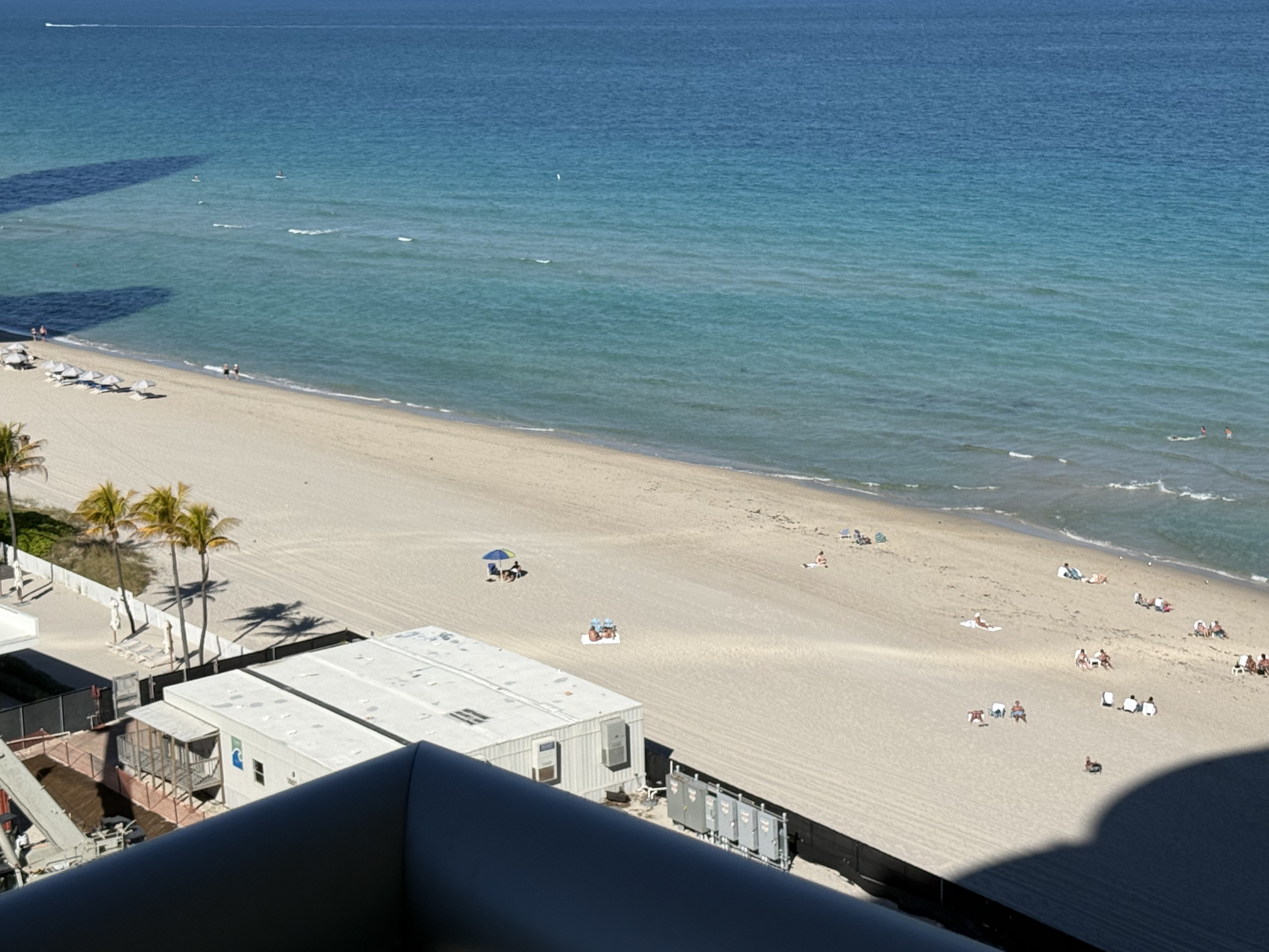 18683 Collins Avenue Sunny Isles Beach FL 33160
