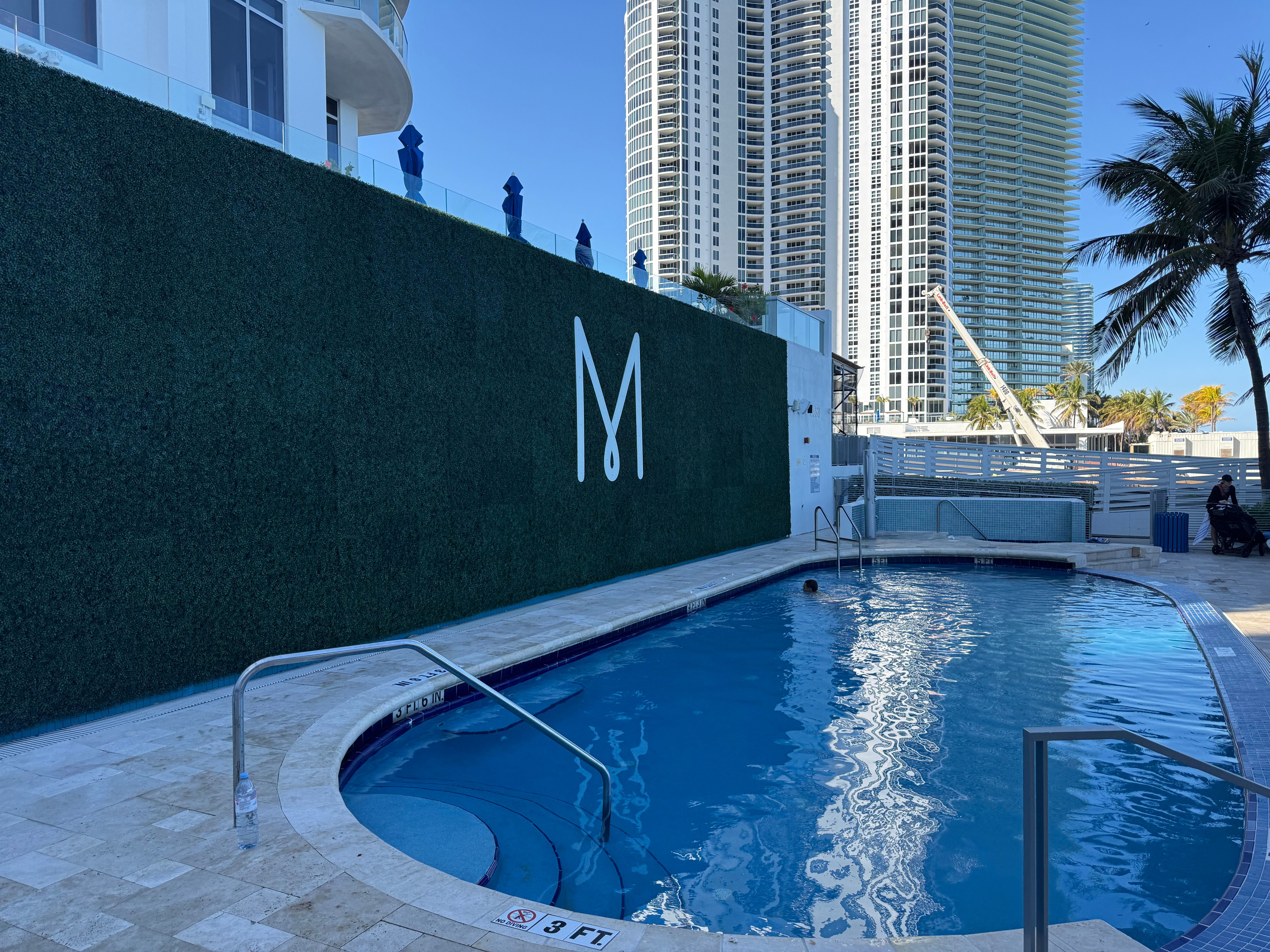 18683 Collins Avenue Sunny Isles Beach FL 33160