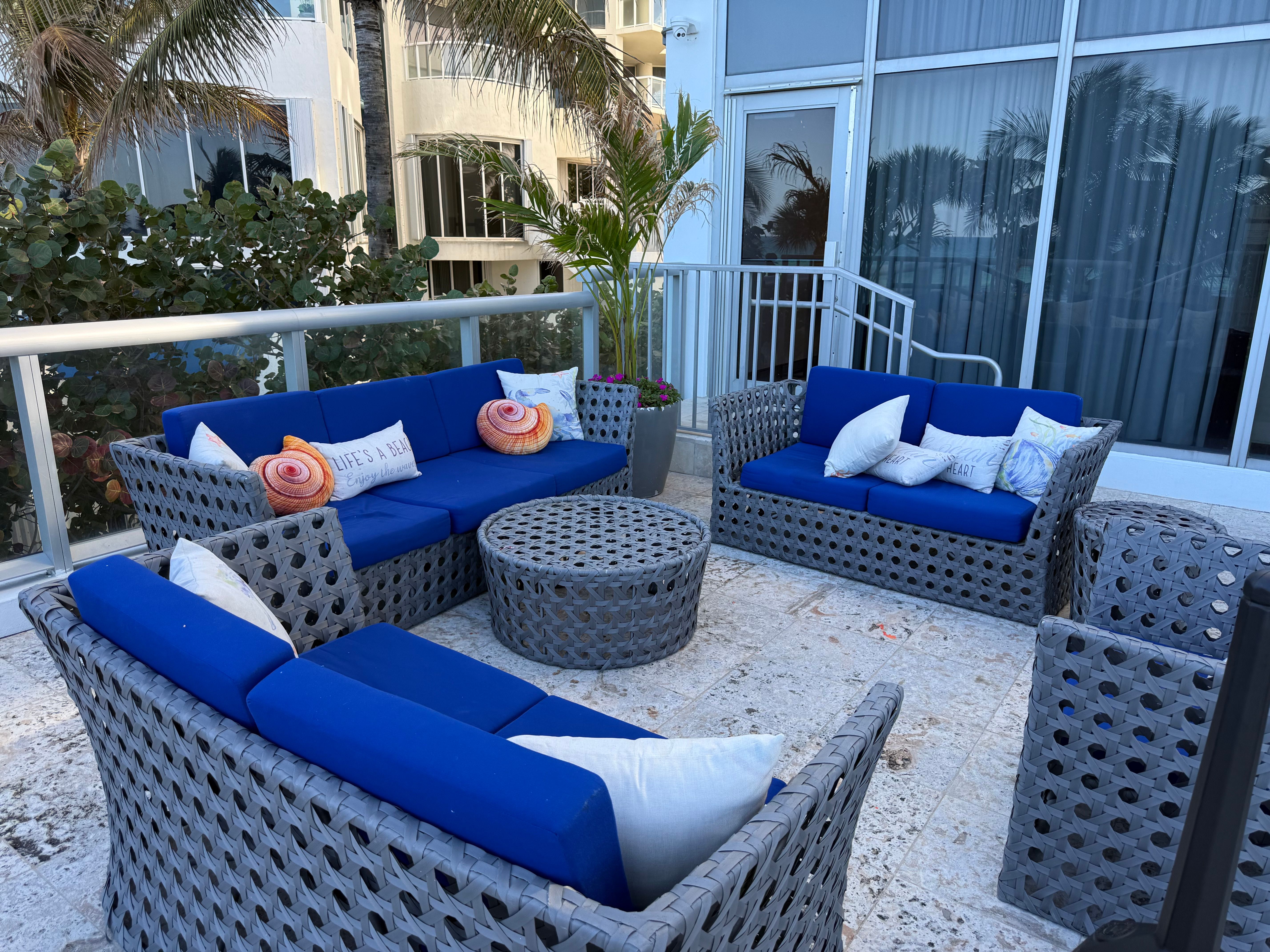 18683 Collins Avenue Sunny Isles Beach FL 33160