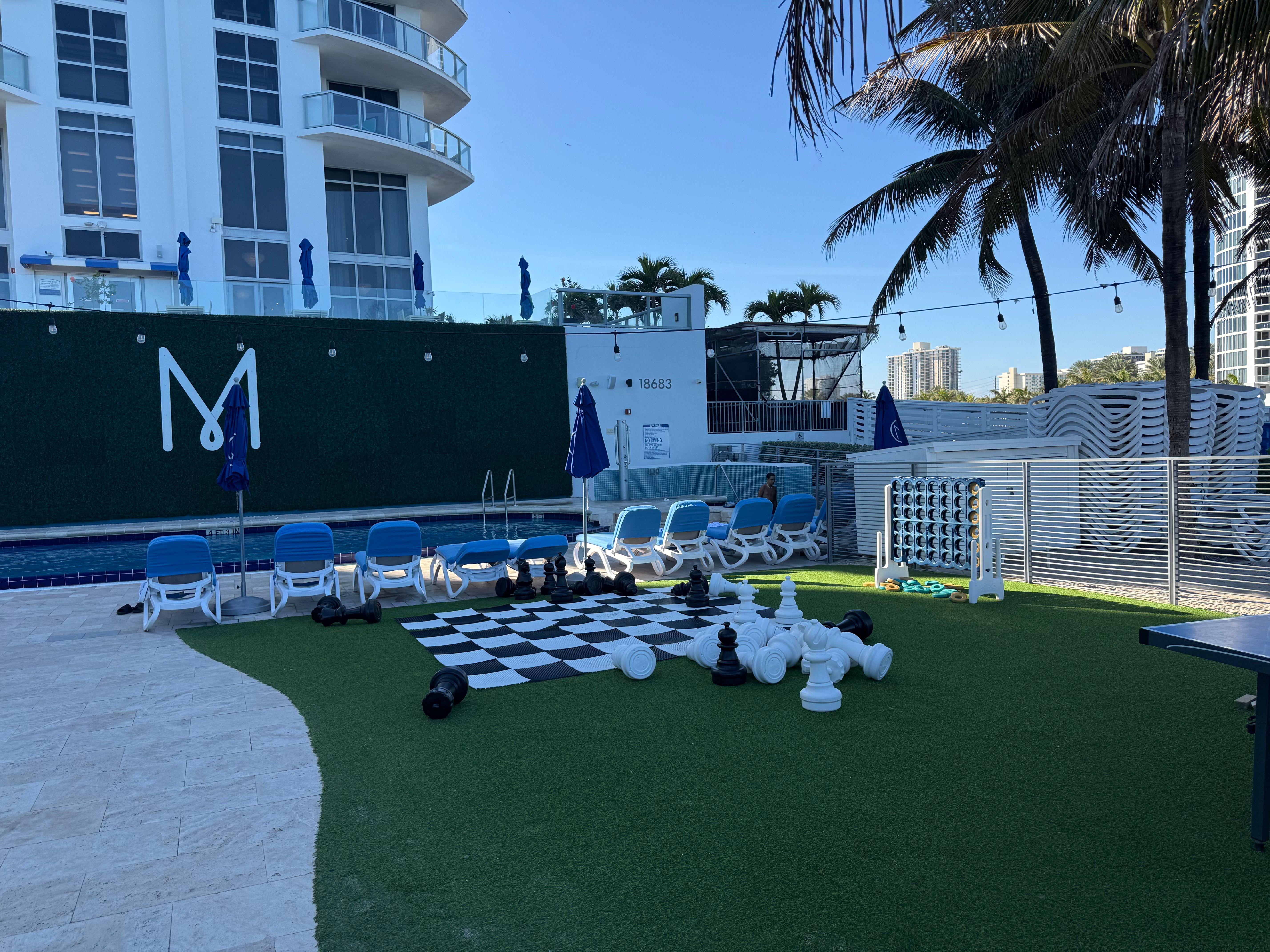 18683 Collins Avenue Sunny Isles Beach FL 33160