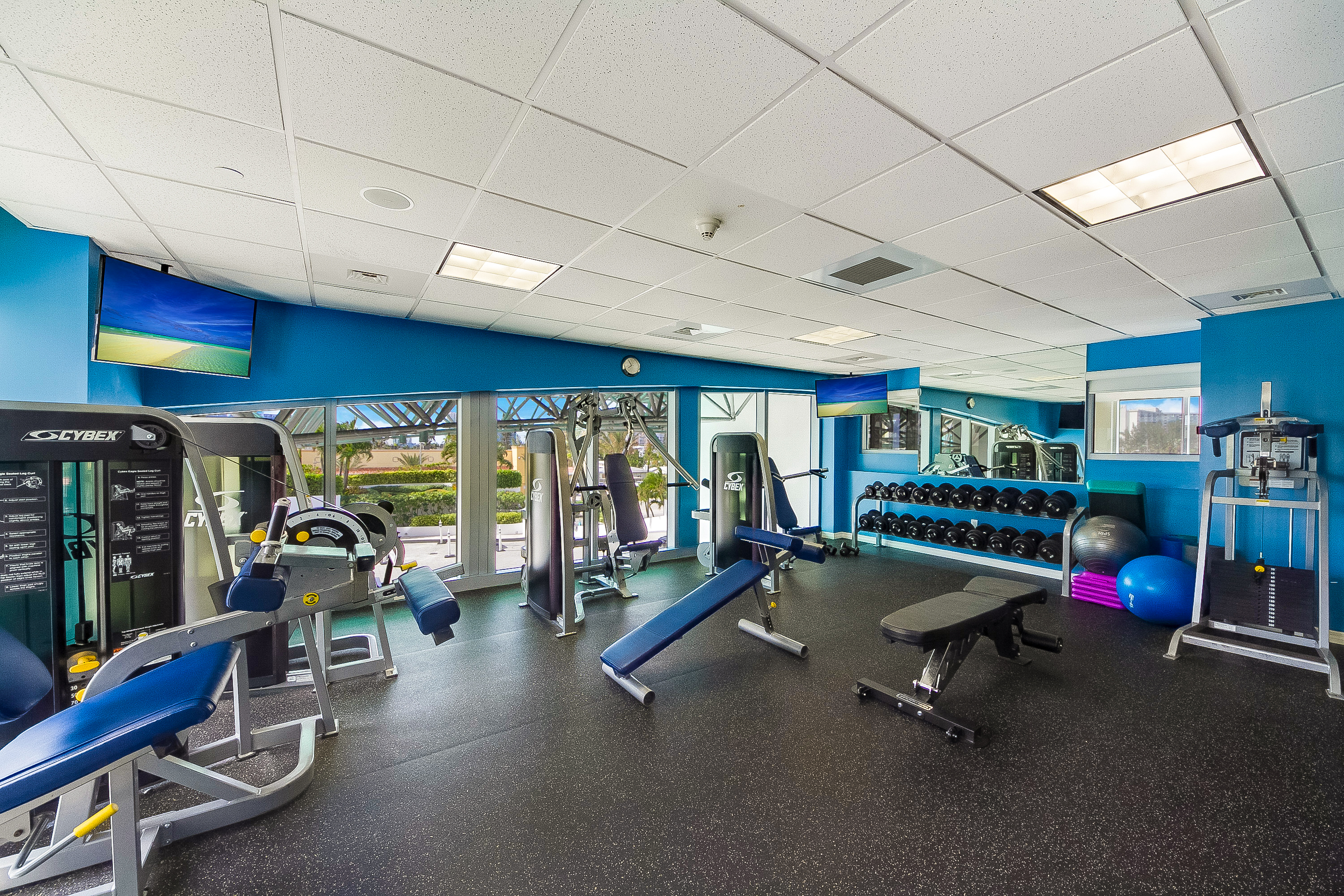 18683 Collins Avenue Sunny Isles Beach FL 33160