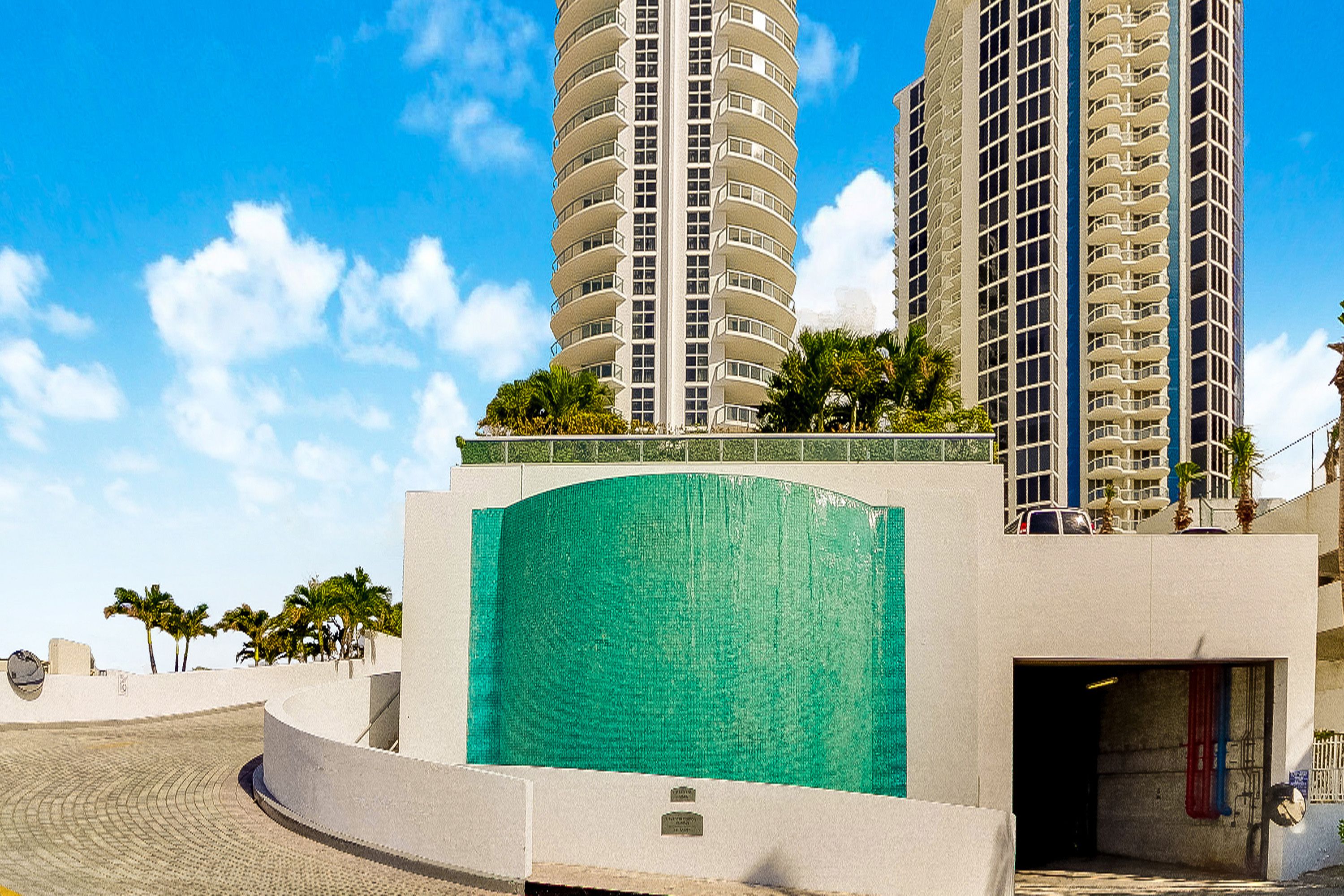 18683 Collins Avenue Sunny Isles Beach FL 33160