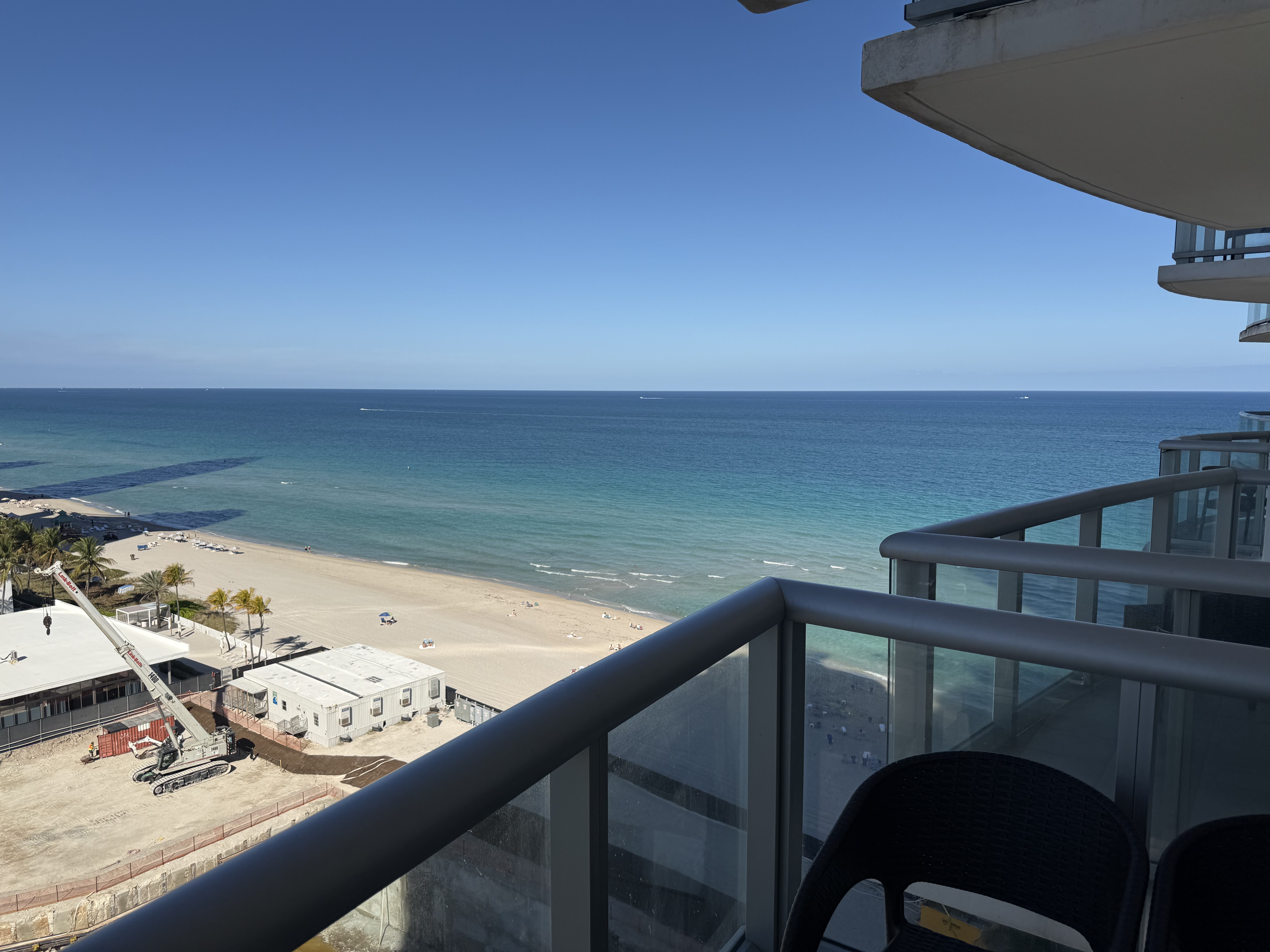 18683 Collins Avenue Sunny Isles Beach FL 33160