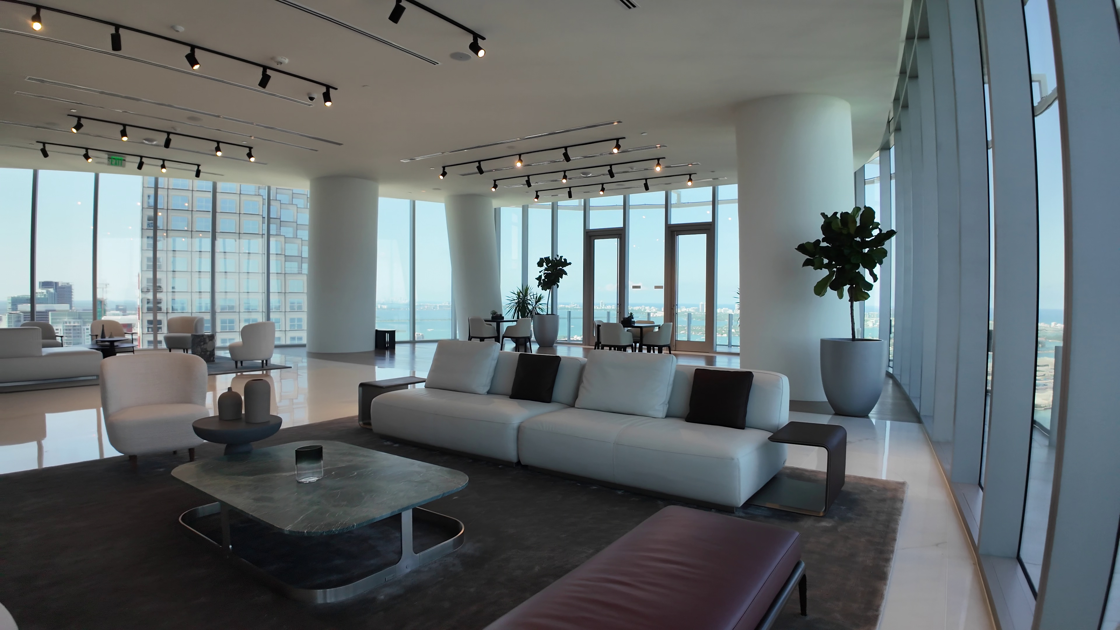 300 Biscayne Boulevard Way Miami FL 33131